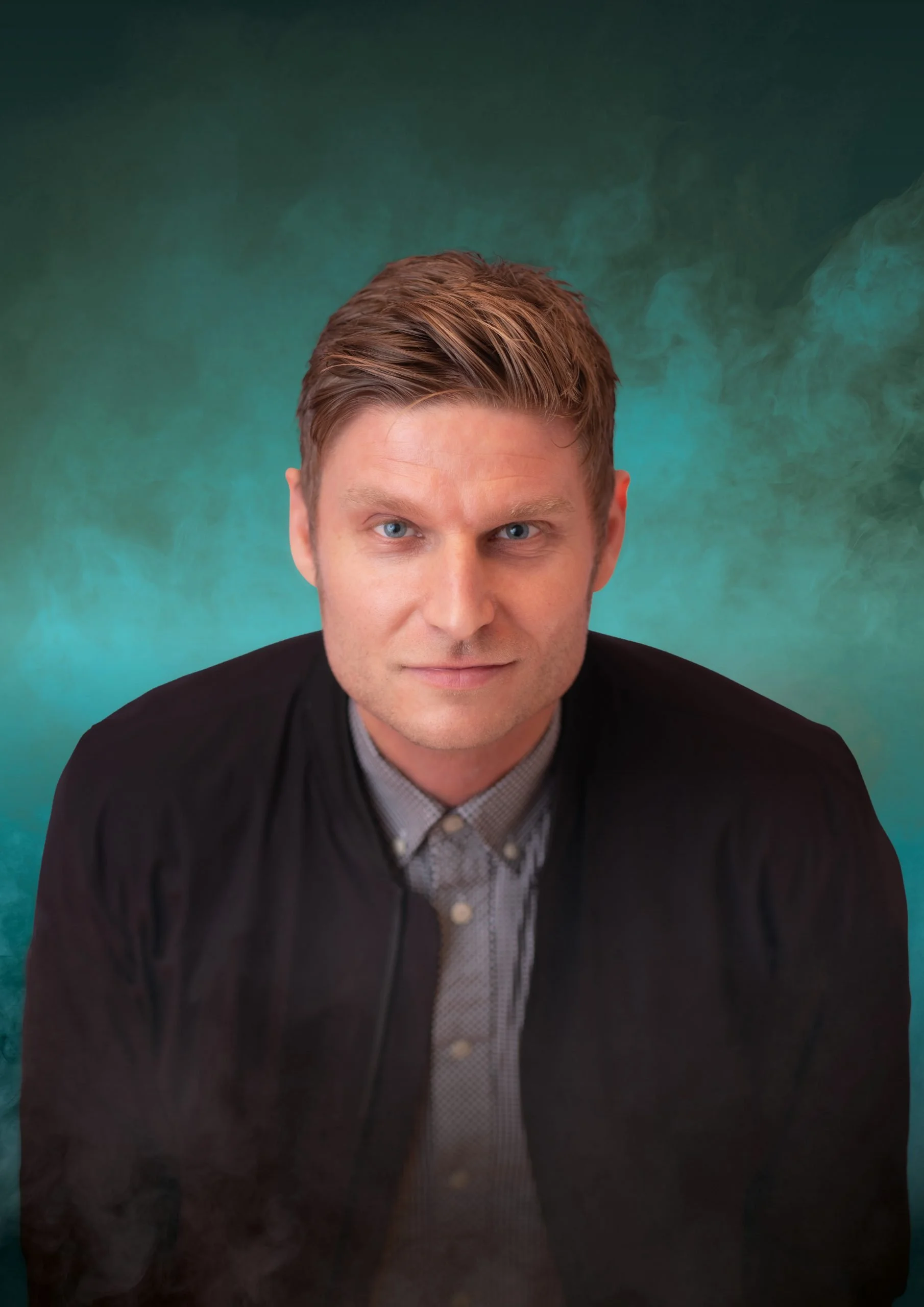 Scott Bennett&nbsp;announced as special guest&nbsp;comedian for Automechanika Garage Awards
