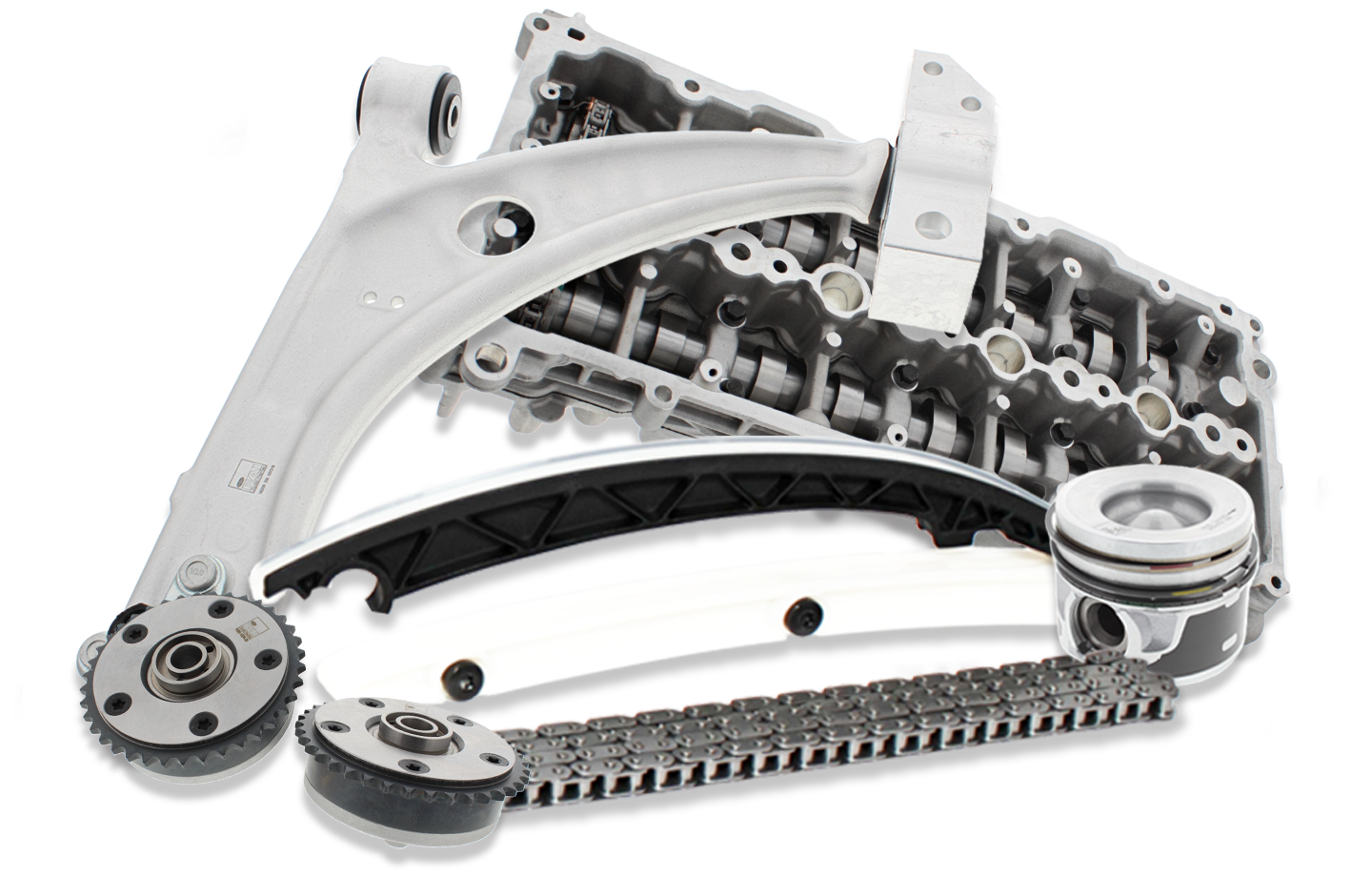FAI Auto Parts reveals new-to-range references