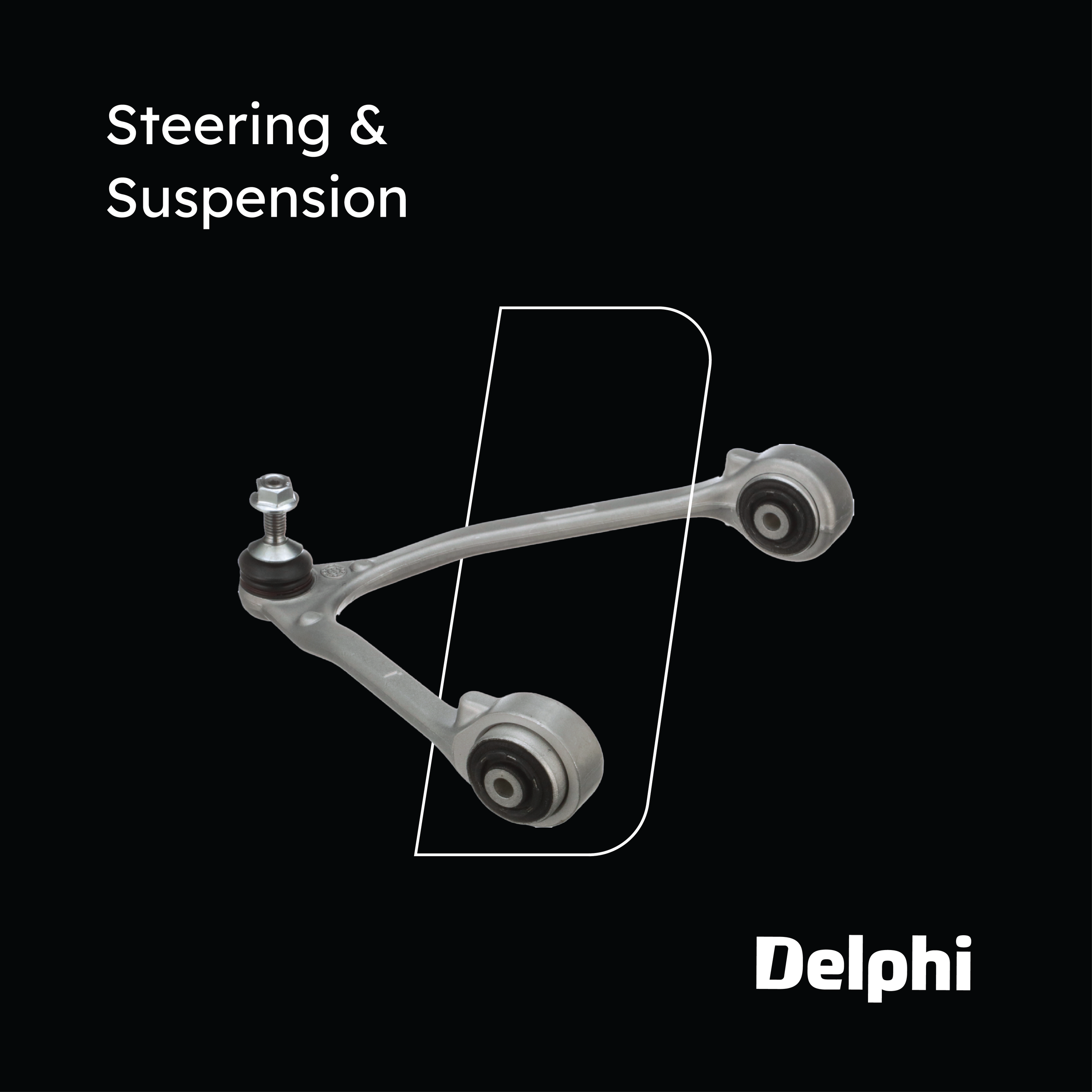 Delphi announces 191 new parts in latest range expansion