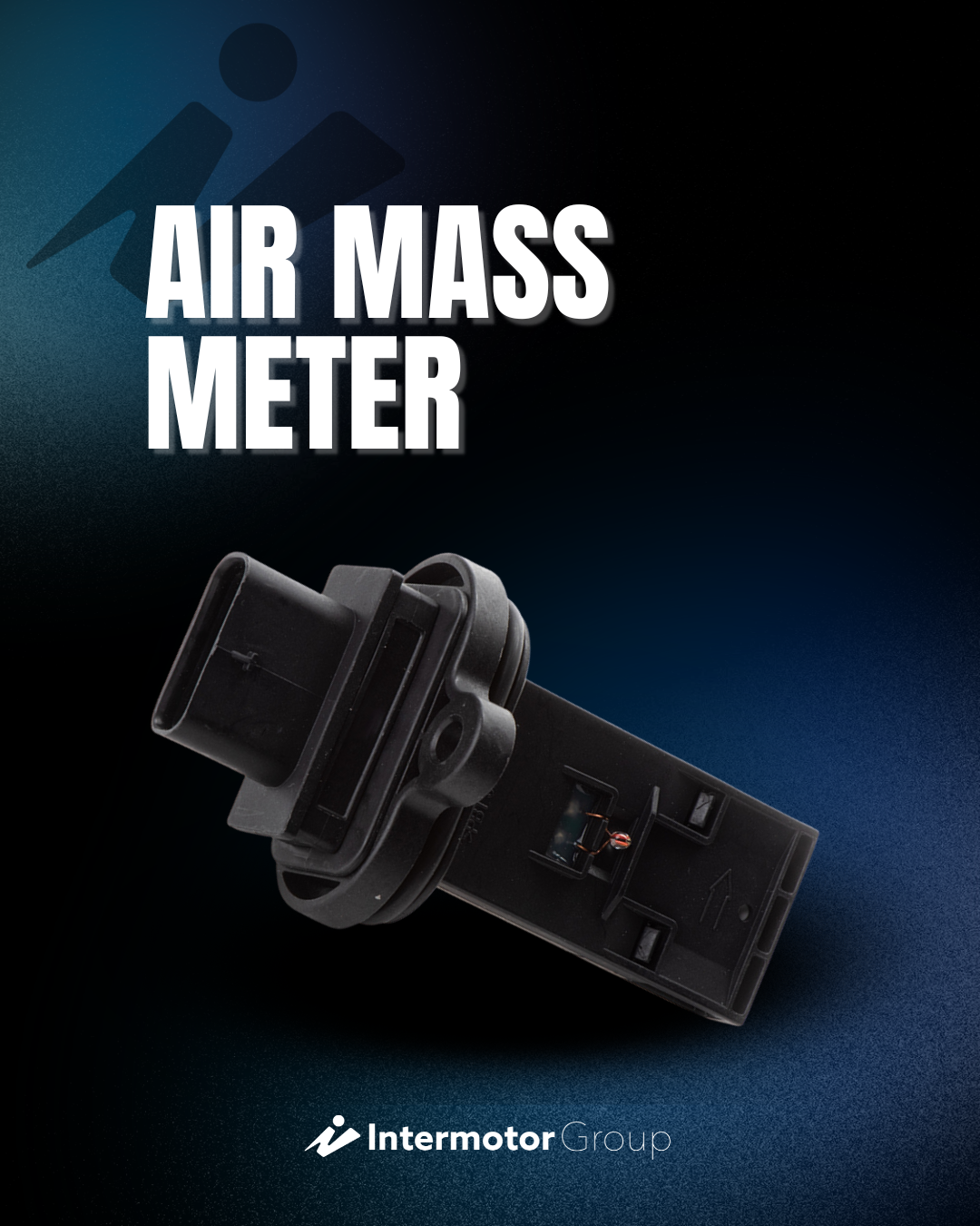 Intermotor shares tips for air mass meter failure diagnosis