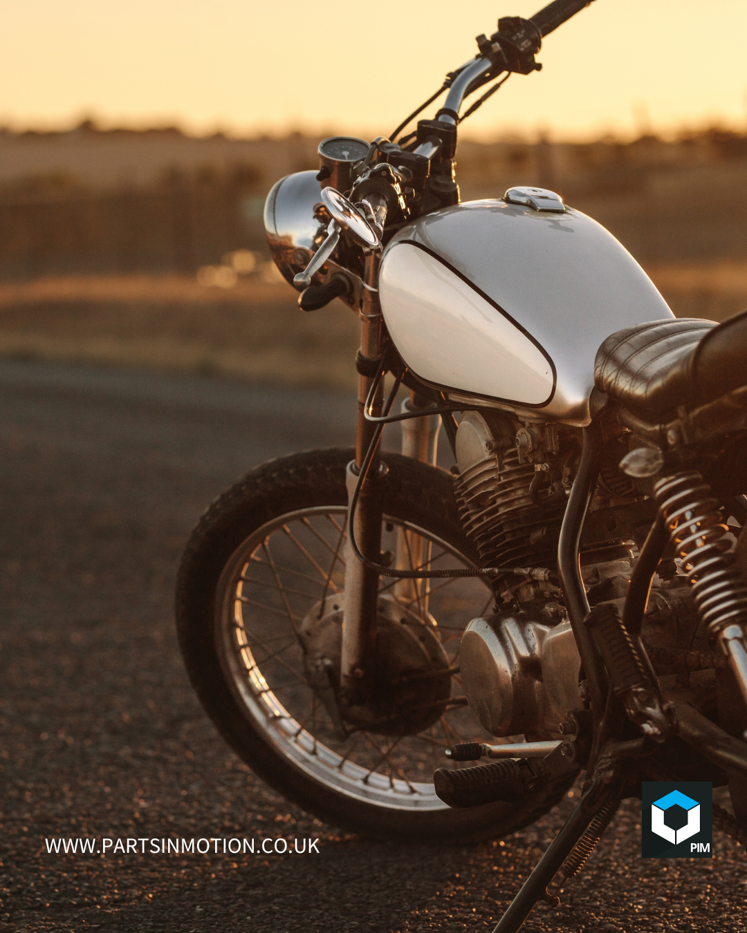 Partsinmotion.co.uk expands motorbike parts range to meet demand