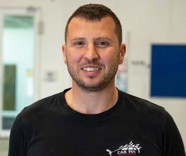 Bodyshop Chooses Specialist ADAS Partner to Manage Liability andMeet Insurer Standards