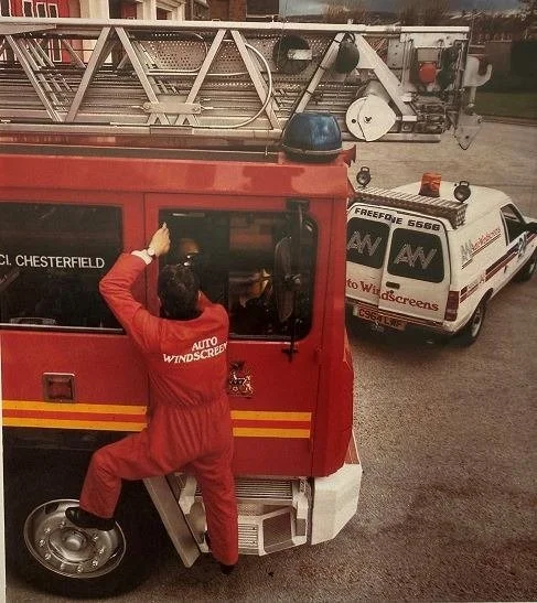 Auto Windscreens celebrates 55 years in the industry