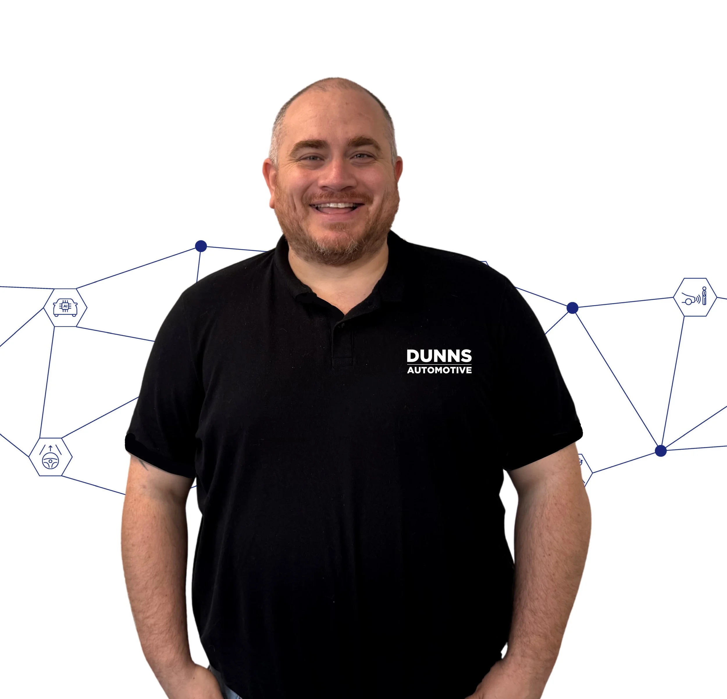 Dunns Automotive Appoints Matt Hume to Head Up New Sales Division