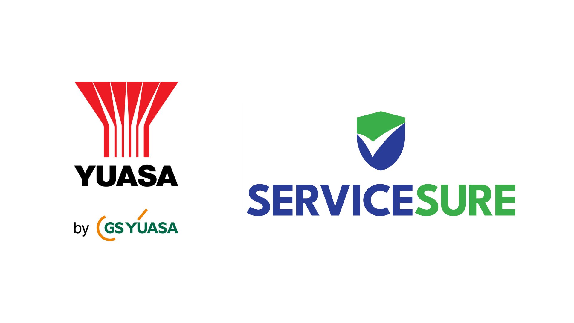 Servicesure partners with Yuasa to enhance Batterysure offering