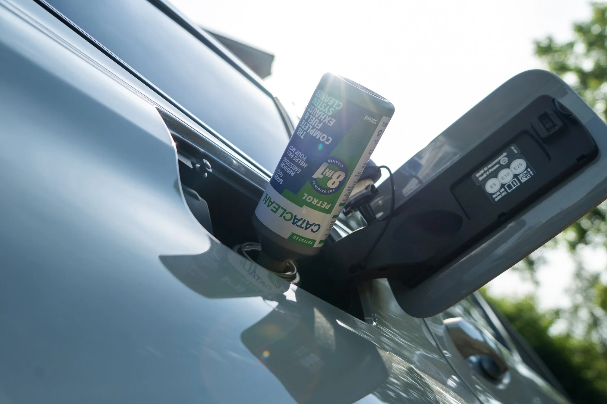 Cataclean to support workshops in tackling emissions this Clean Air Day