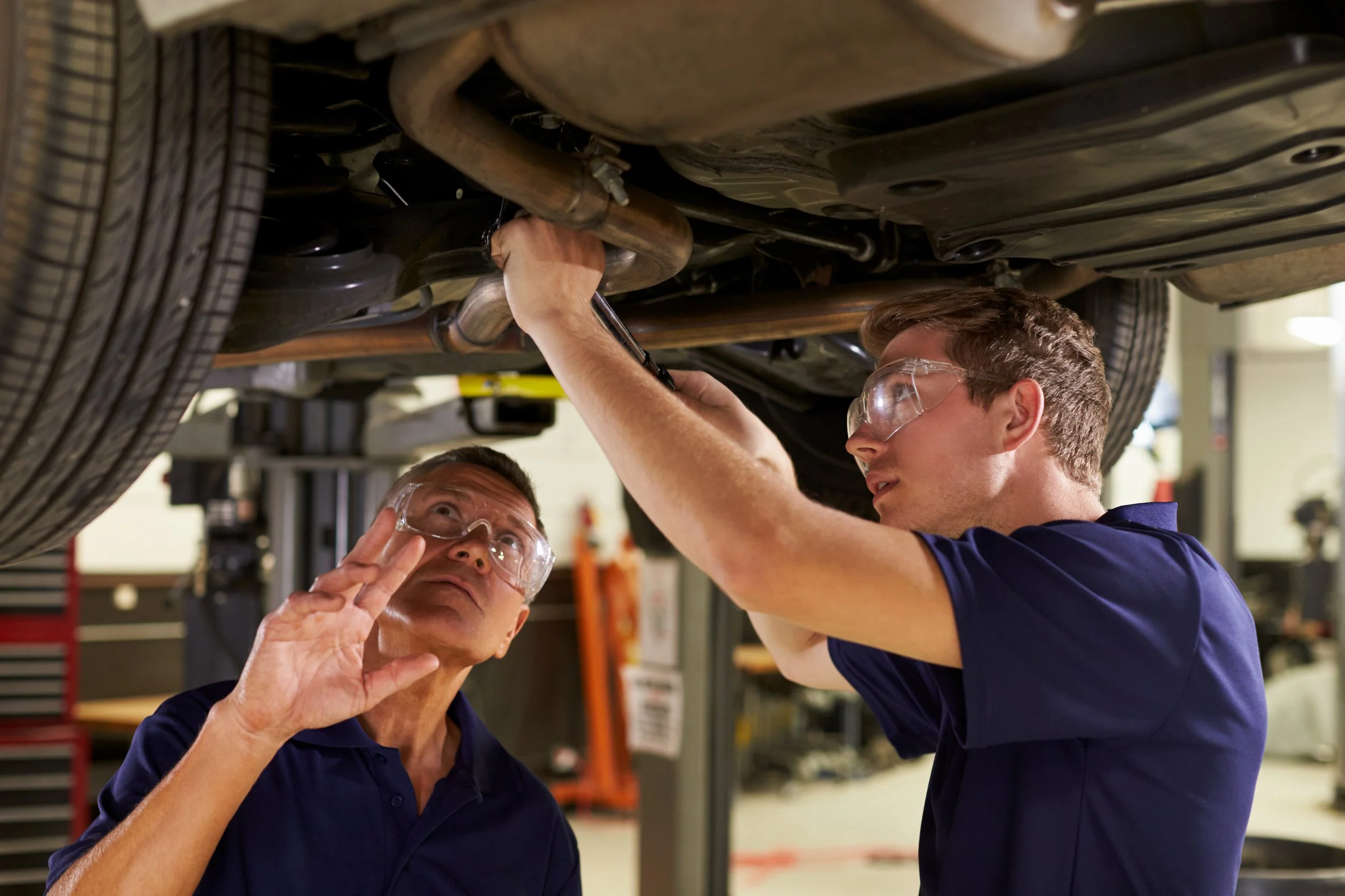 Autotech Academy marks five years of tackling the industry’s ‘experience gap’ as youth employment fears grow