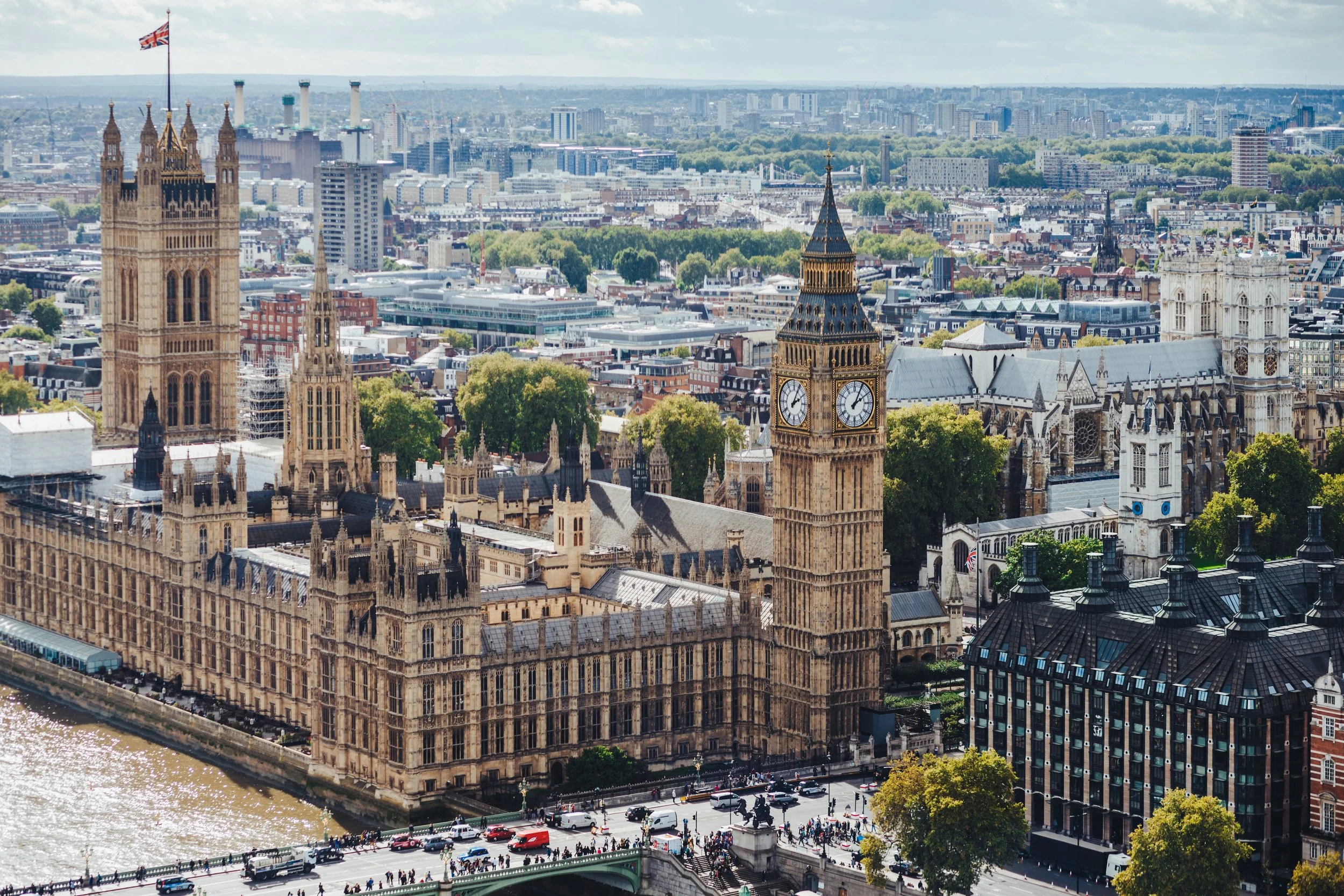 The NEET Crisis: Why Government Policy Is Making It Harder Than Ever to Employ Young People