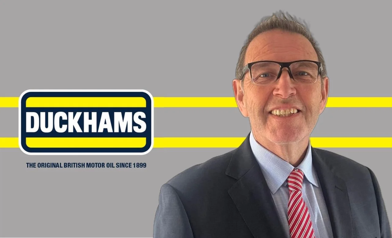 Duckhams CEO Mike Bewsey Steps Down Following Business Transformation