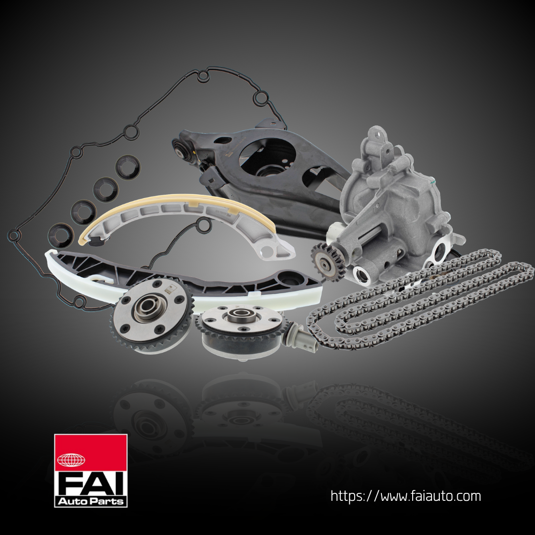 FAI expands timing system coverage with latest new-to-range additions