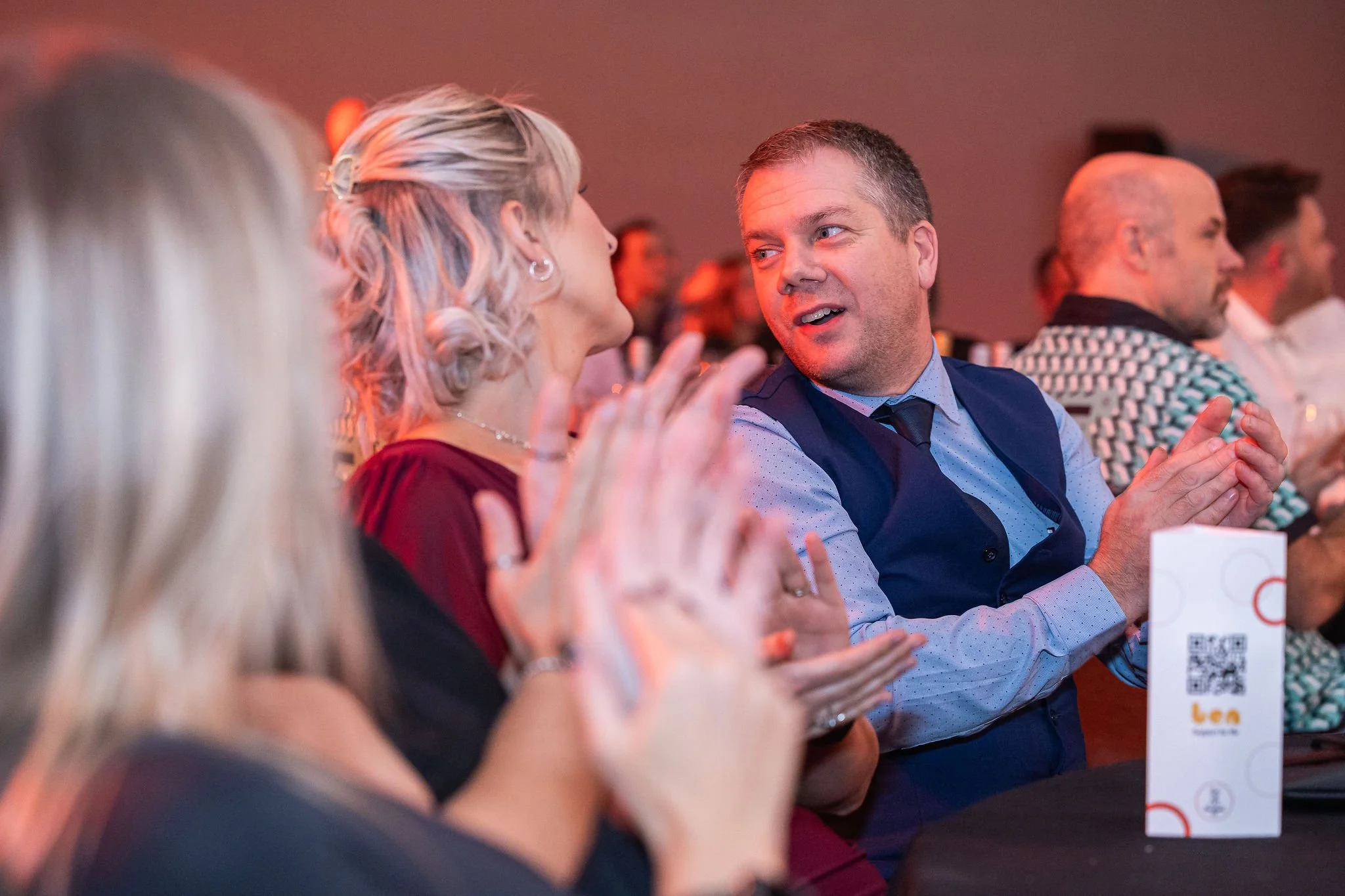 Entries open for The Blend Awards 2026