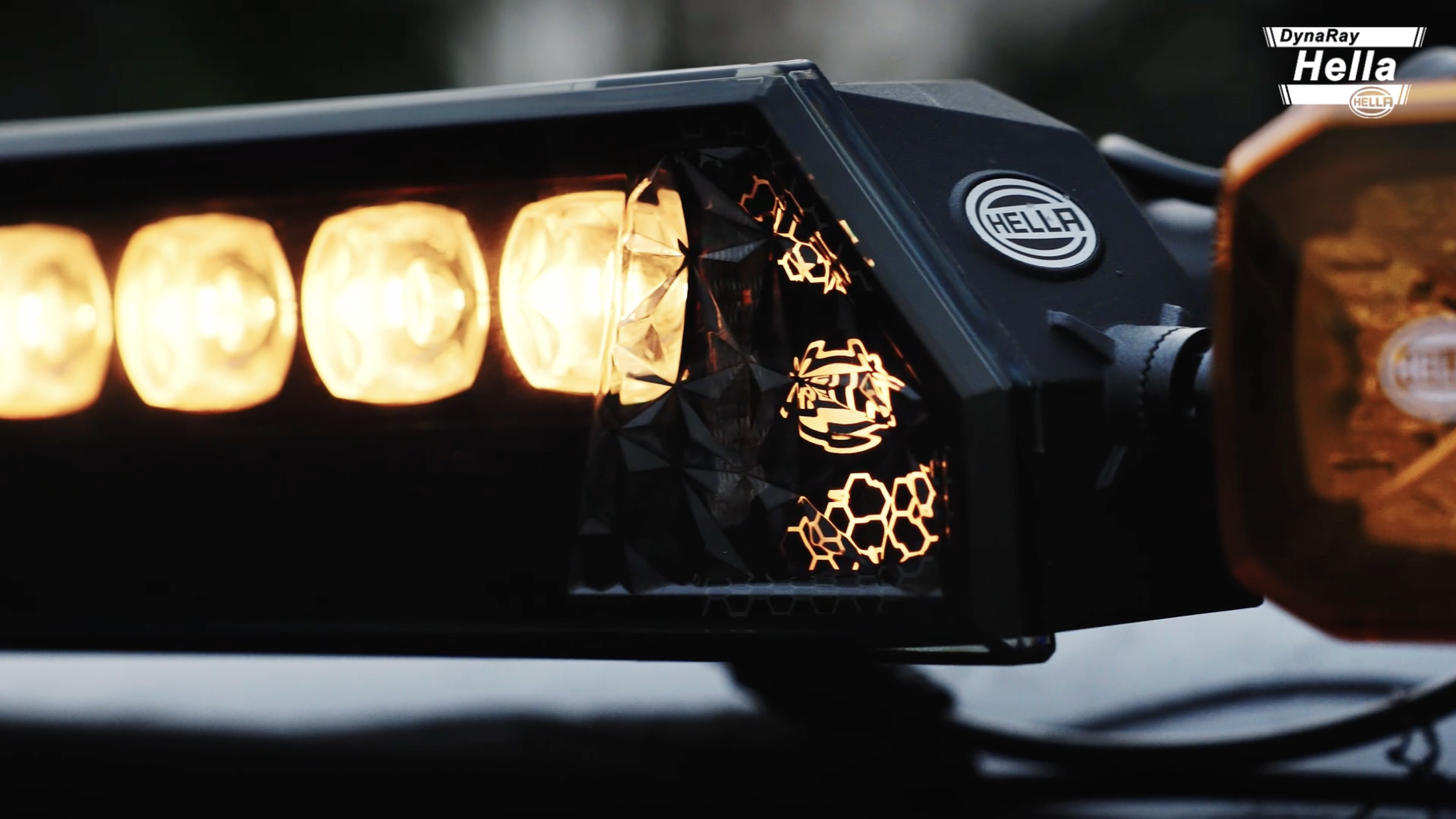 HELLA to showcase advanced lighting technology at Road Transport Expo 2026