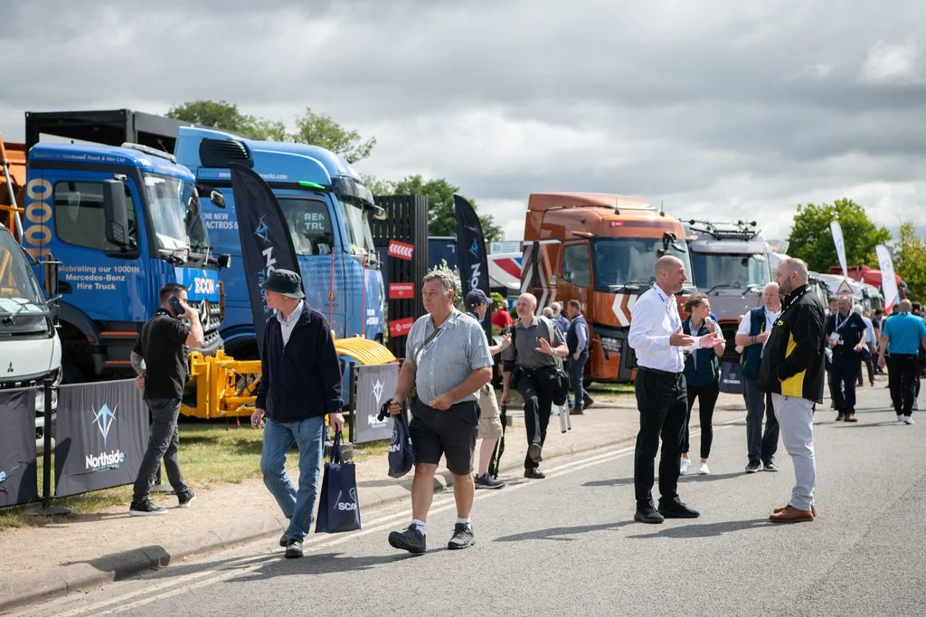 Laser Tools to showcase the latest in innovative commercial tools at Road Transport Expo