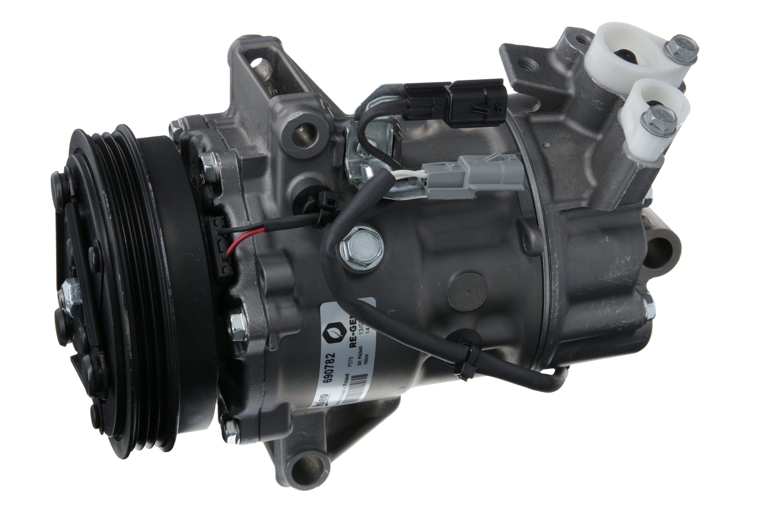 Valeo expands remanufactured coverage to 22 million additional vehicles