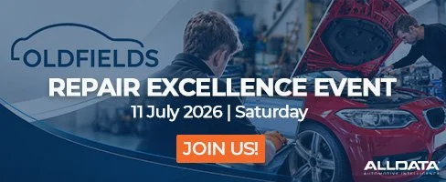 Oldfields Garage: ALLDATA’s Repair Excellence Event ‘worth giving up a Saturday for’!