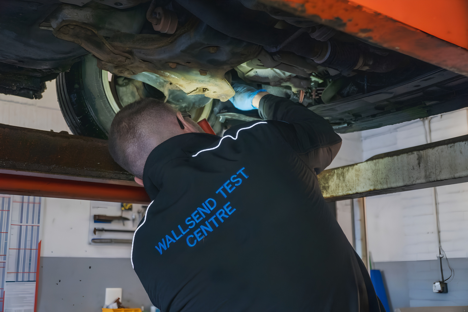 Rising booking fees see Wallsend garage end eight-year relationship with booking platforms