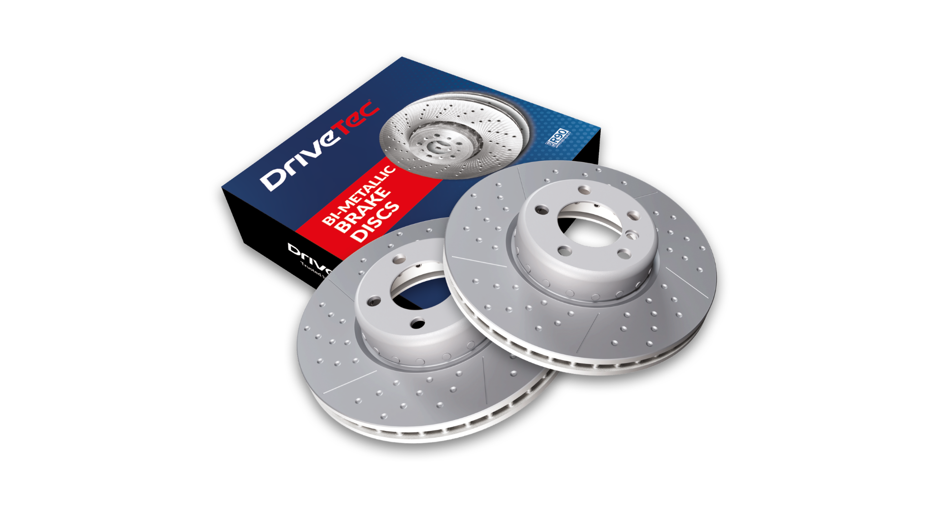 DriveTec expands braking range with launch of bi-metallic brake discs