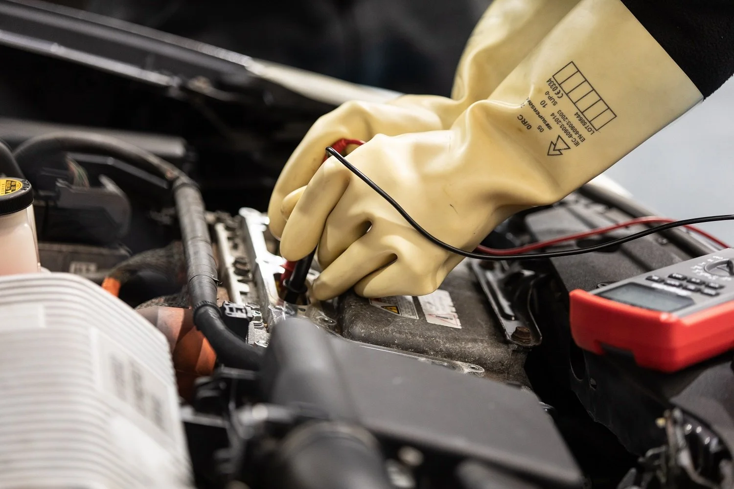 The EV Skills Challenge Isn't Awareness – It's Accessibility