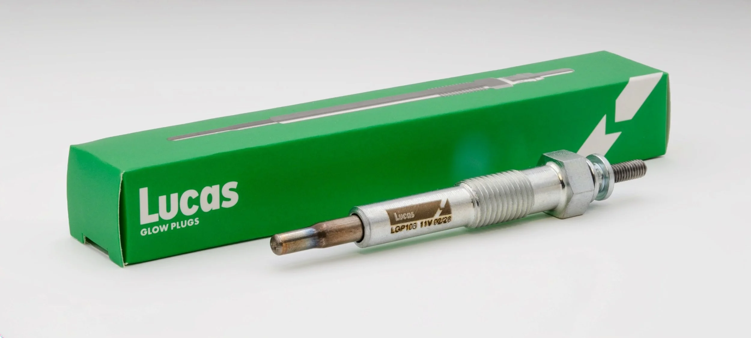 ELTA Automotive Expands Lucas Ignition Portfolio with Glow Plug Launch