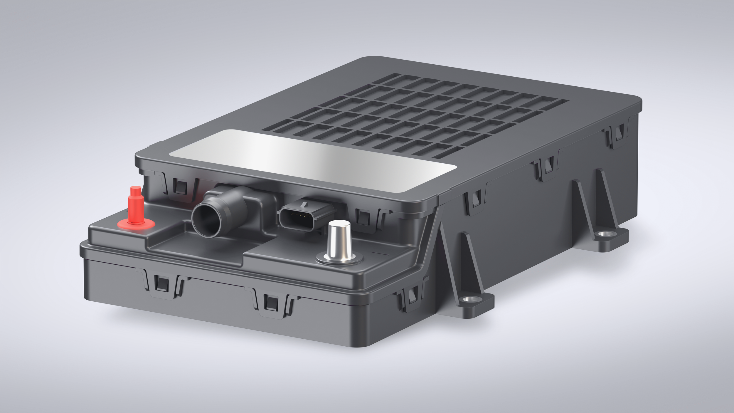 FORVIA HELLA launches its first 12-volt Lithium-Ion battery pack