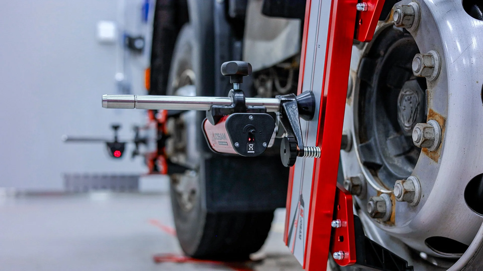 The Business Case for Regular Wheel Alignment