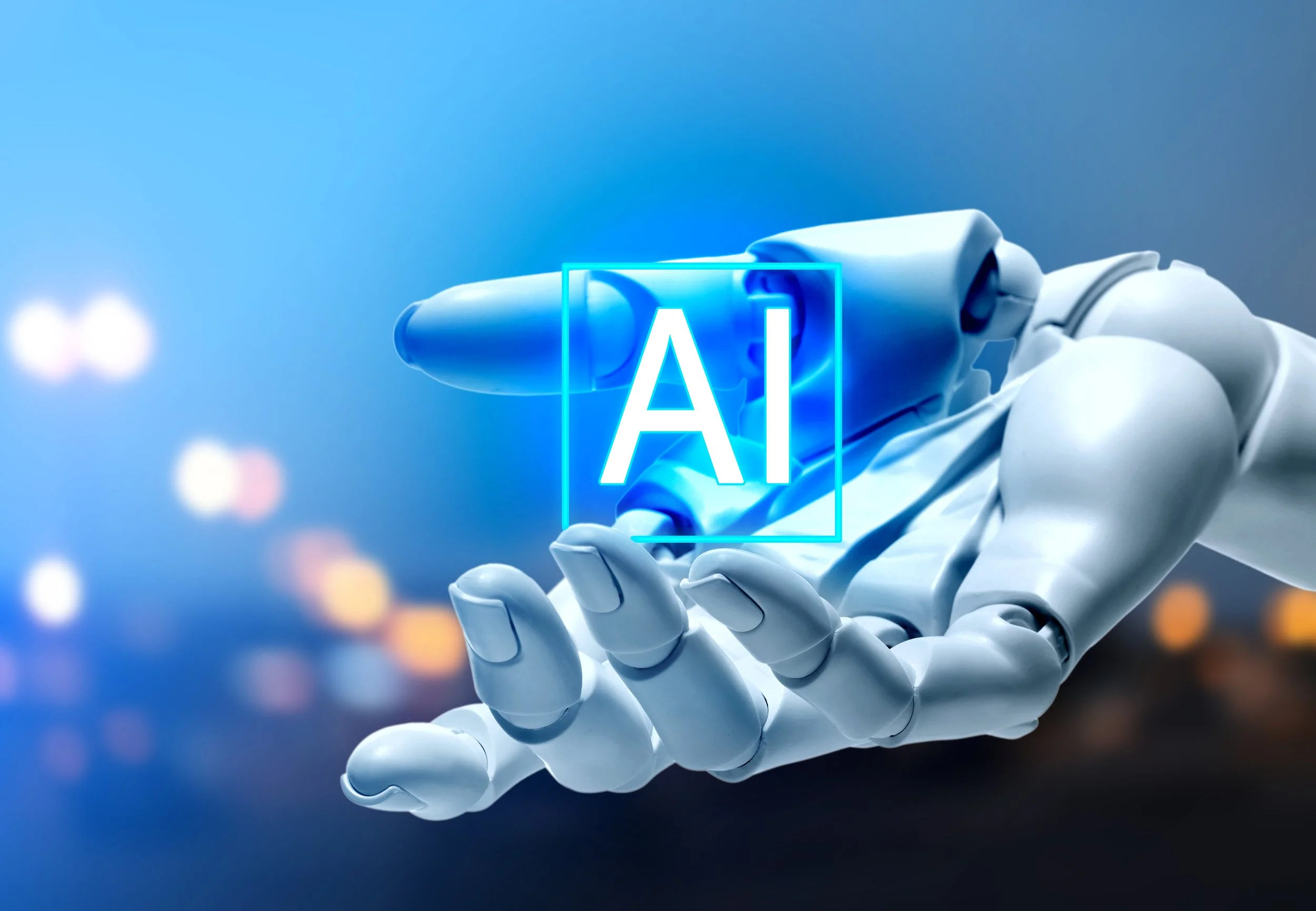 AI at the Front Desk Will Help You. It Could Also Undo You.