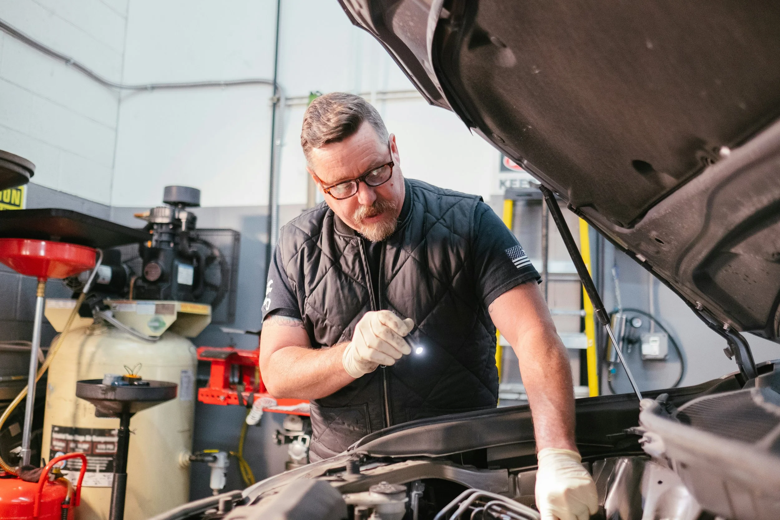 HELLA highlights hidden cost of compromise in fuel and ignition system repairs