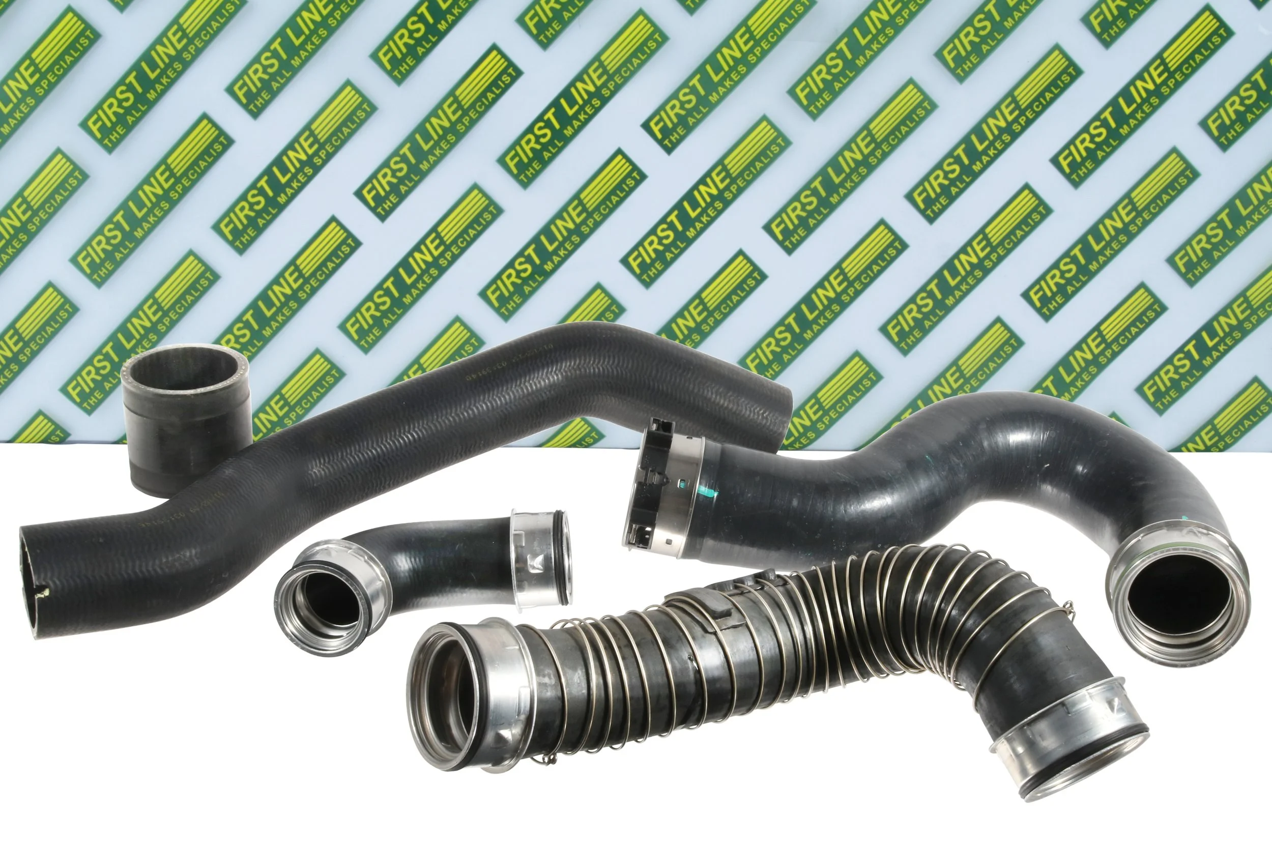 Why Quality Matters More Than Ever in Modern Forced Induction Systems