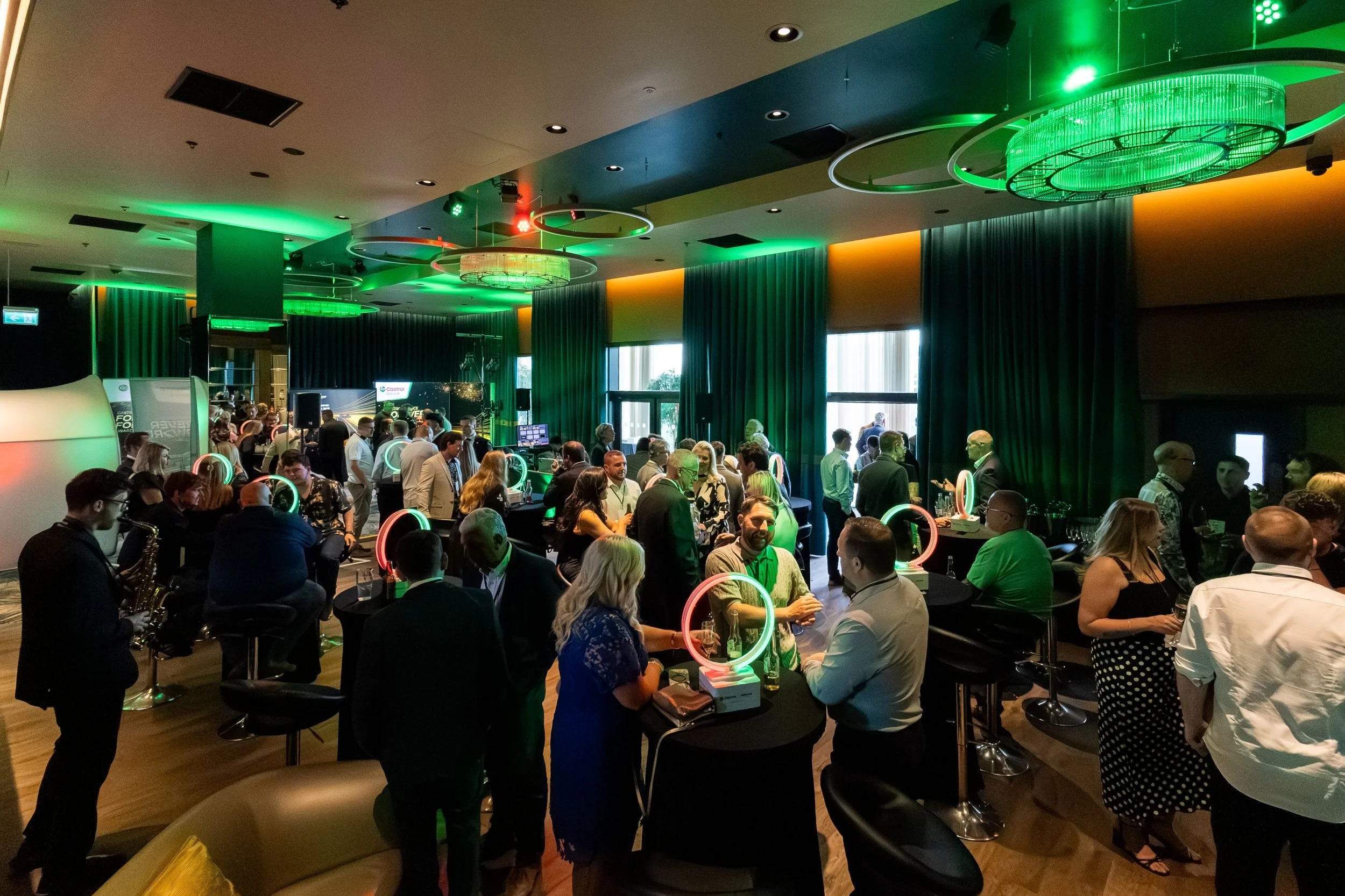Castrol Service celebrates top-performing independent workshops