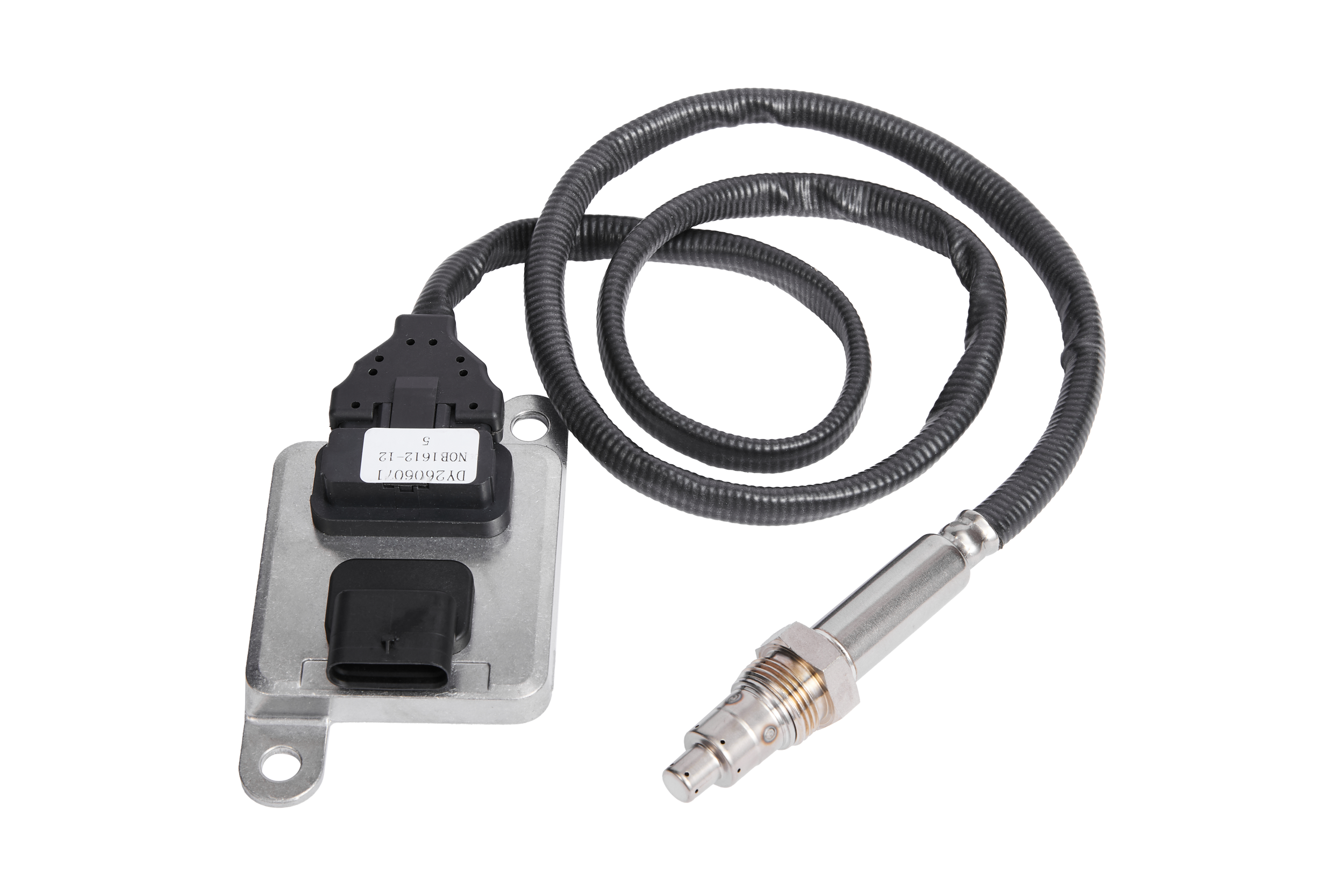 New Valeo NOx sensor range covers 40 million vehicles