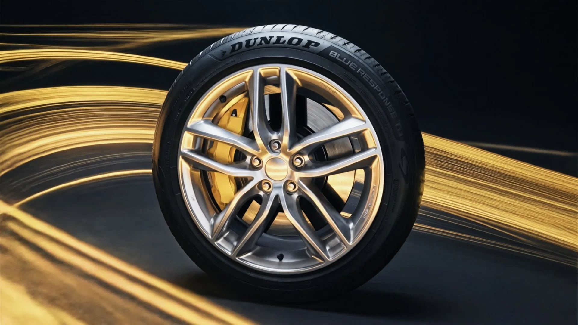 Dunlop Tyre Europe partners with TyreSafe for greater tyre safety on UK roads