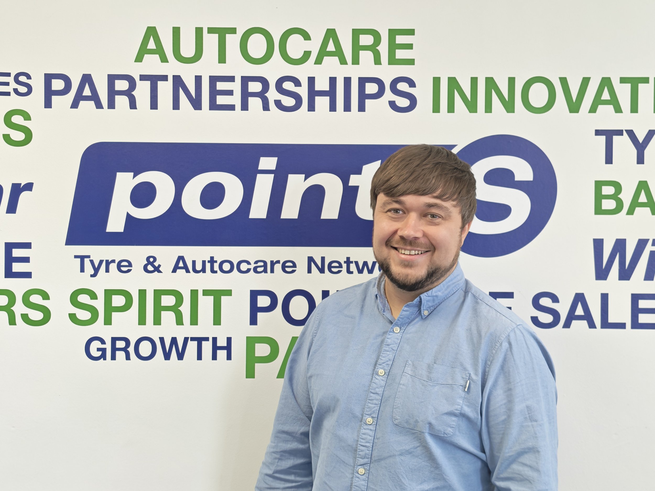 Point S UK adds five strategic hires to support growth