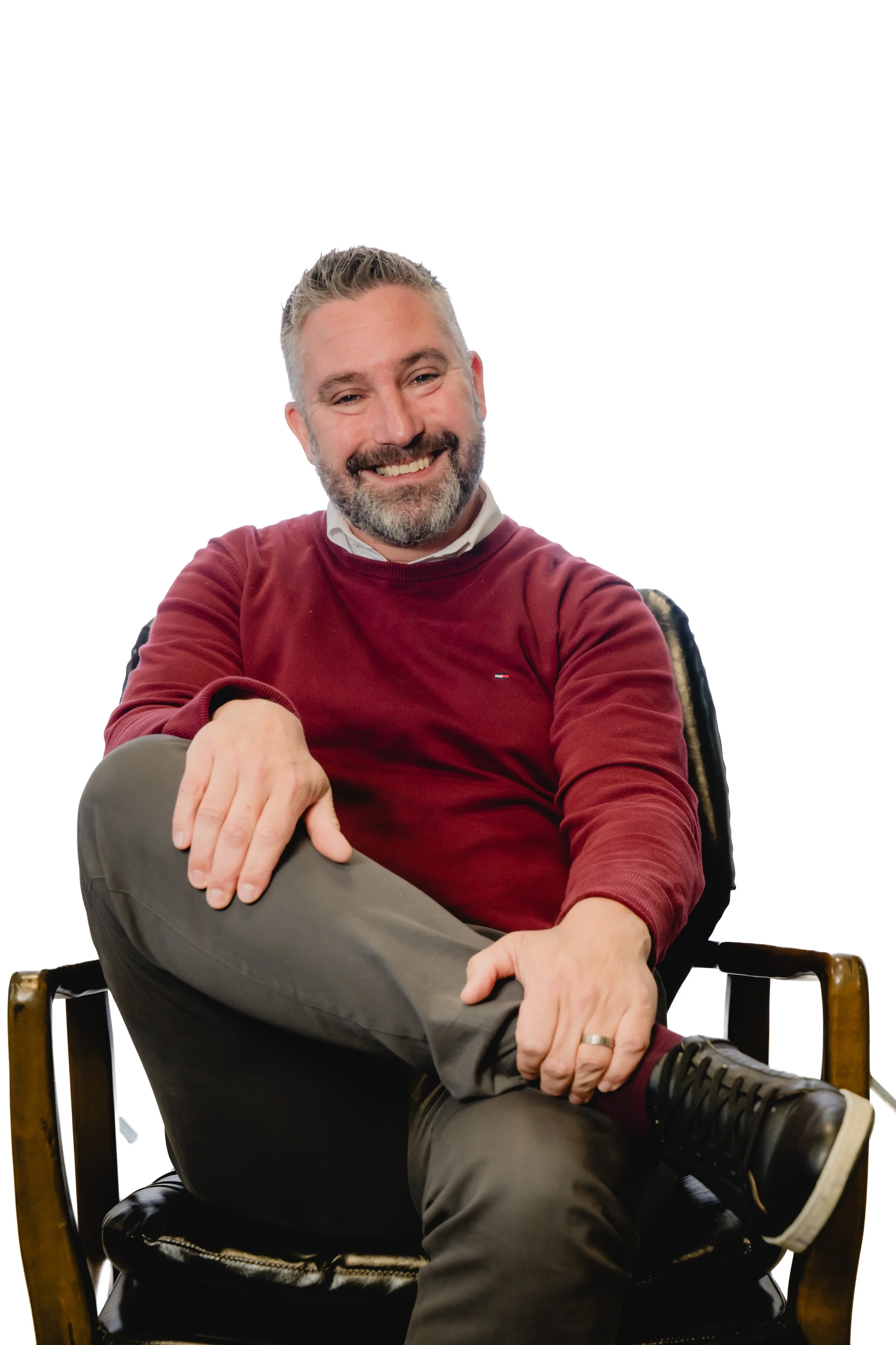 Frasle Mobility promotes Toby Whewell to Managing Director of its UK Operations