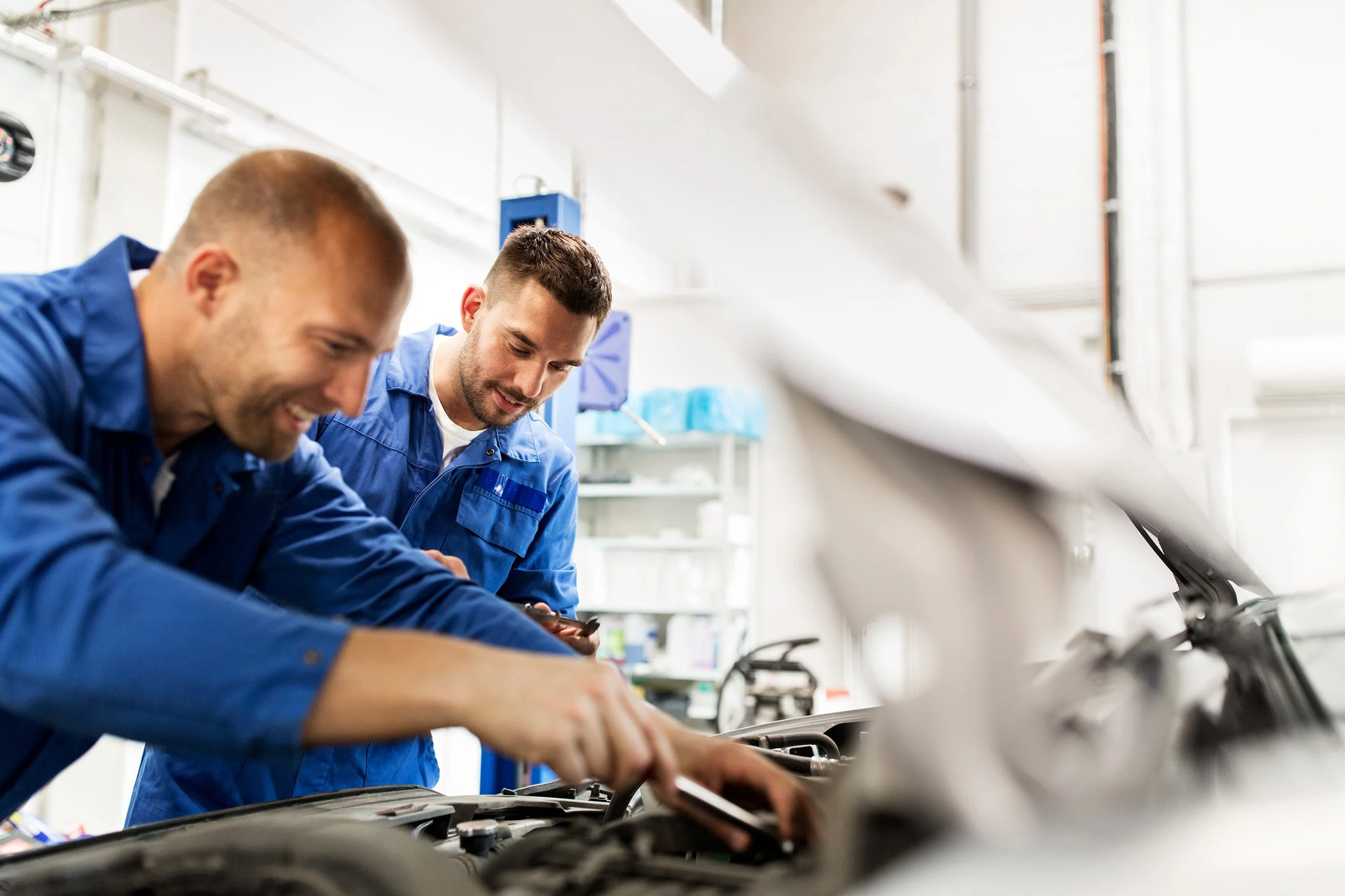 Payment Assist and Opteven to offer drivers affordable warranties