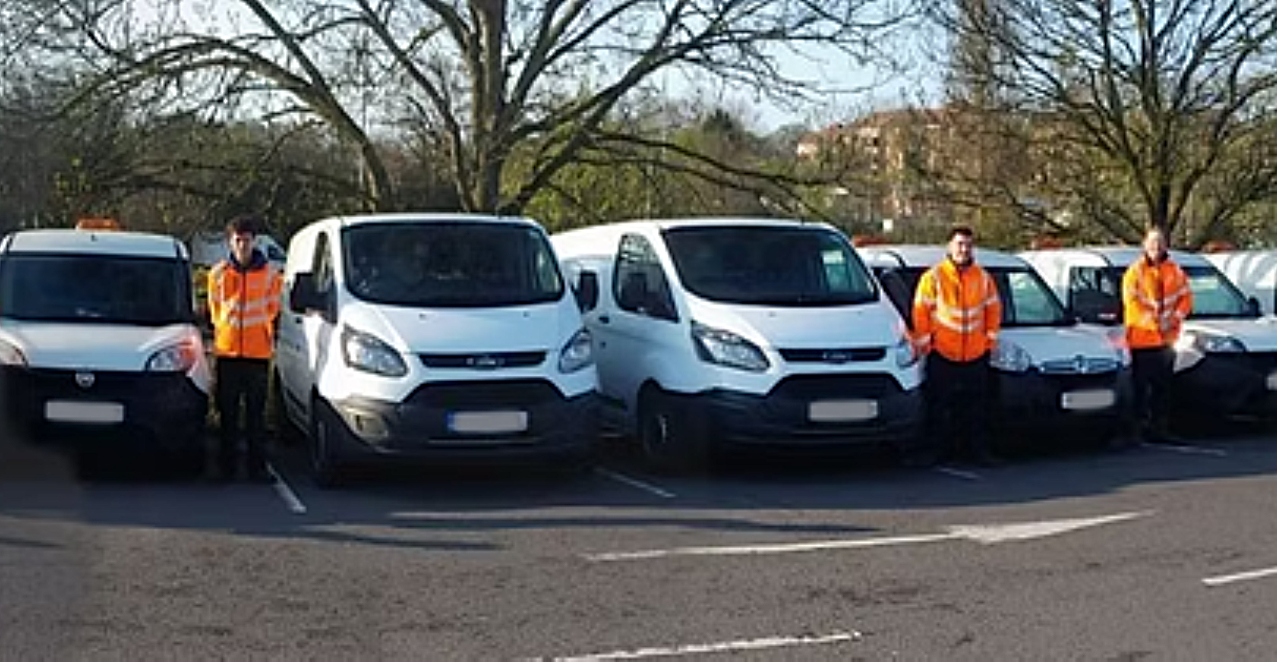 Celtic Surveys adopts AssetGo to support fleet management