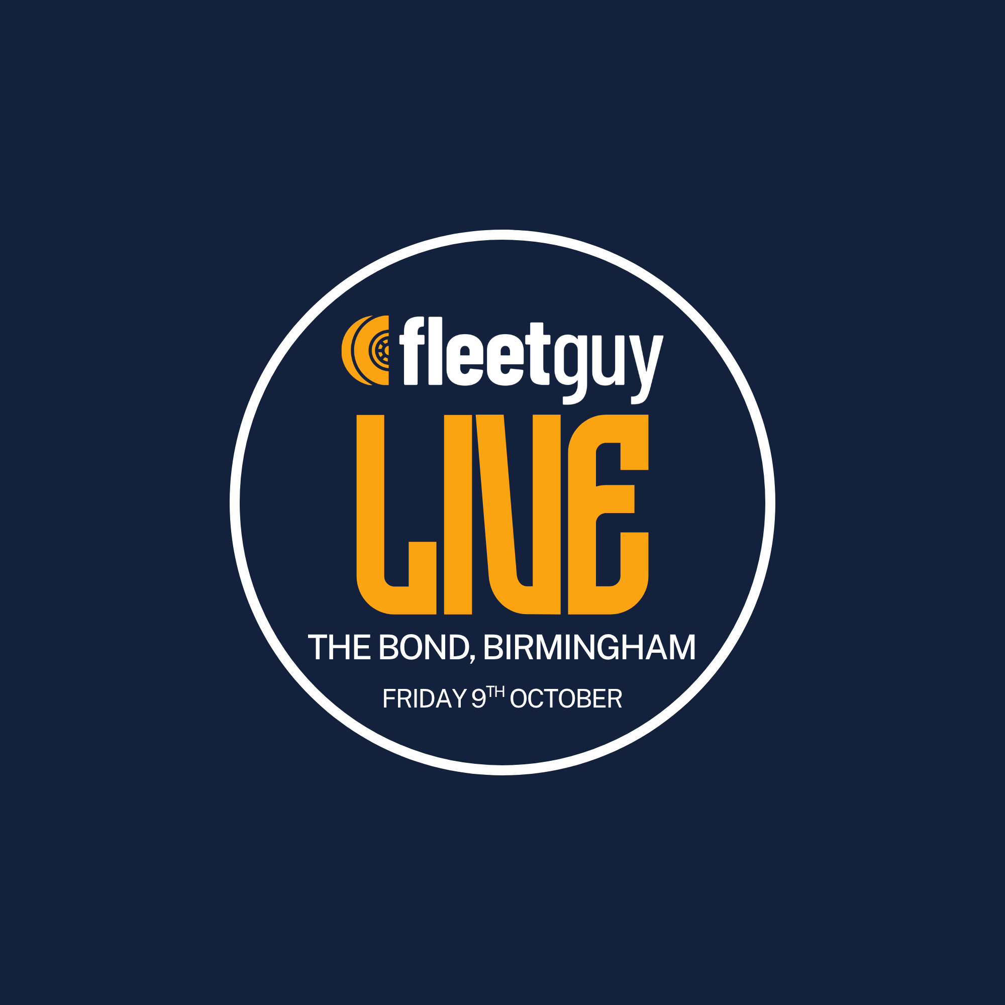 First ever Fleet Guy Awards for independent garages