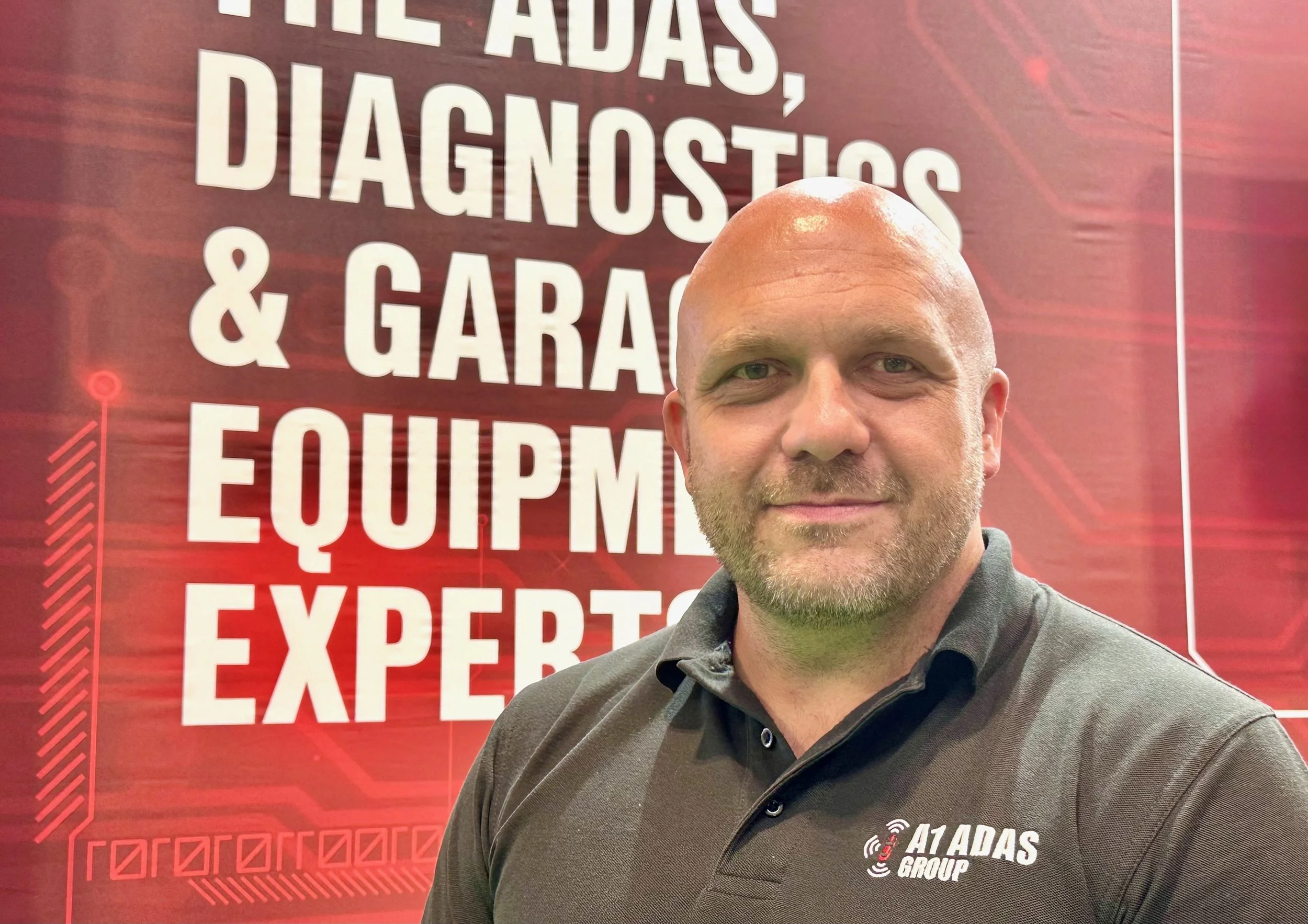 Leadership Team Expands as A1 ADAS Creates Director Role