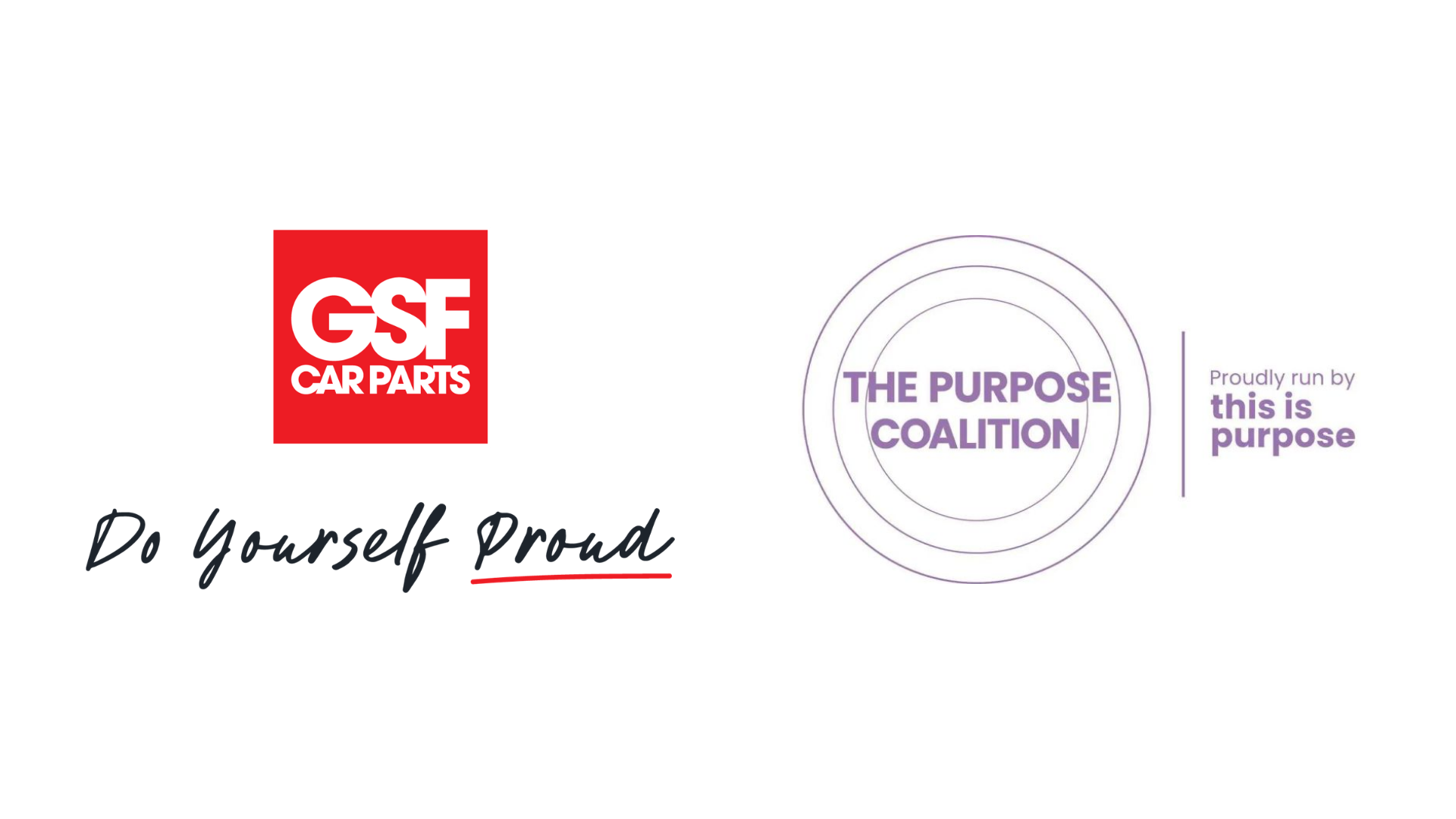 GSF pledges support to UK aftermarket with new Purpose Coalition partnership
