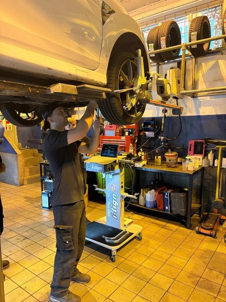 Giuliano Automotive and Best Autocentres – Growing Together!