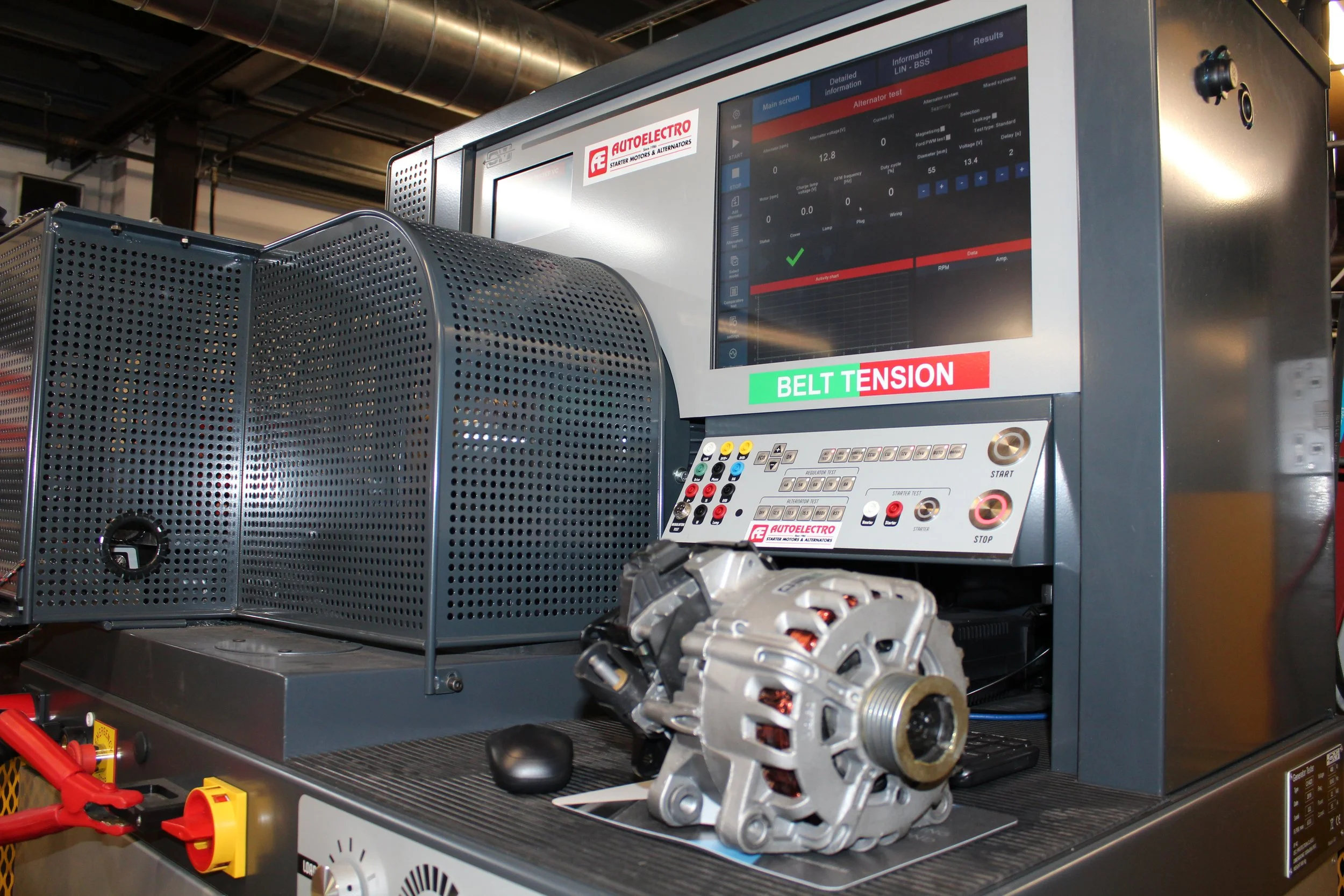 A case for specialisation: Autoelectro on why the practice can benefit garages