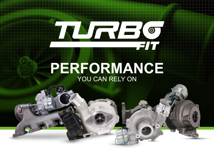 Alliance Automotive Logistics Expands Turbocharger Offering