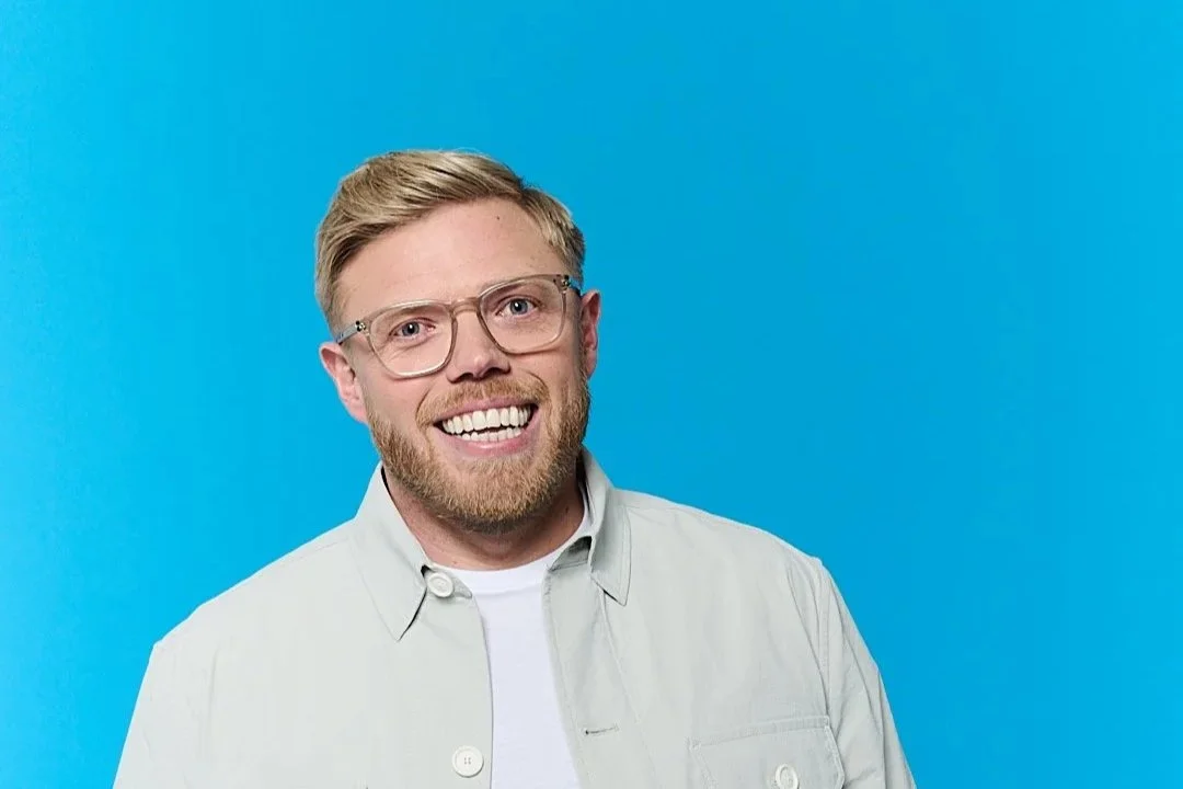 Rob Beckett to entertain guests at IAAF Annual Awards Dinner 2026