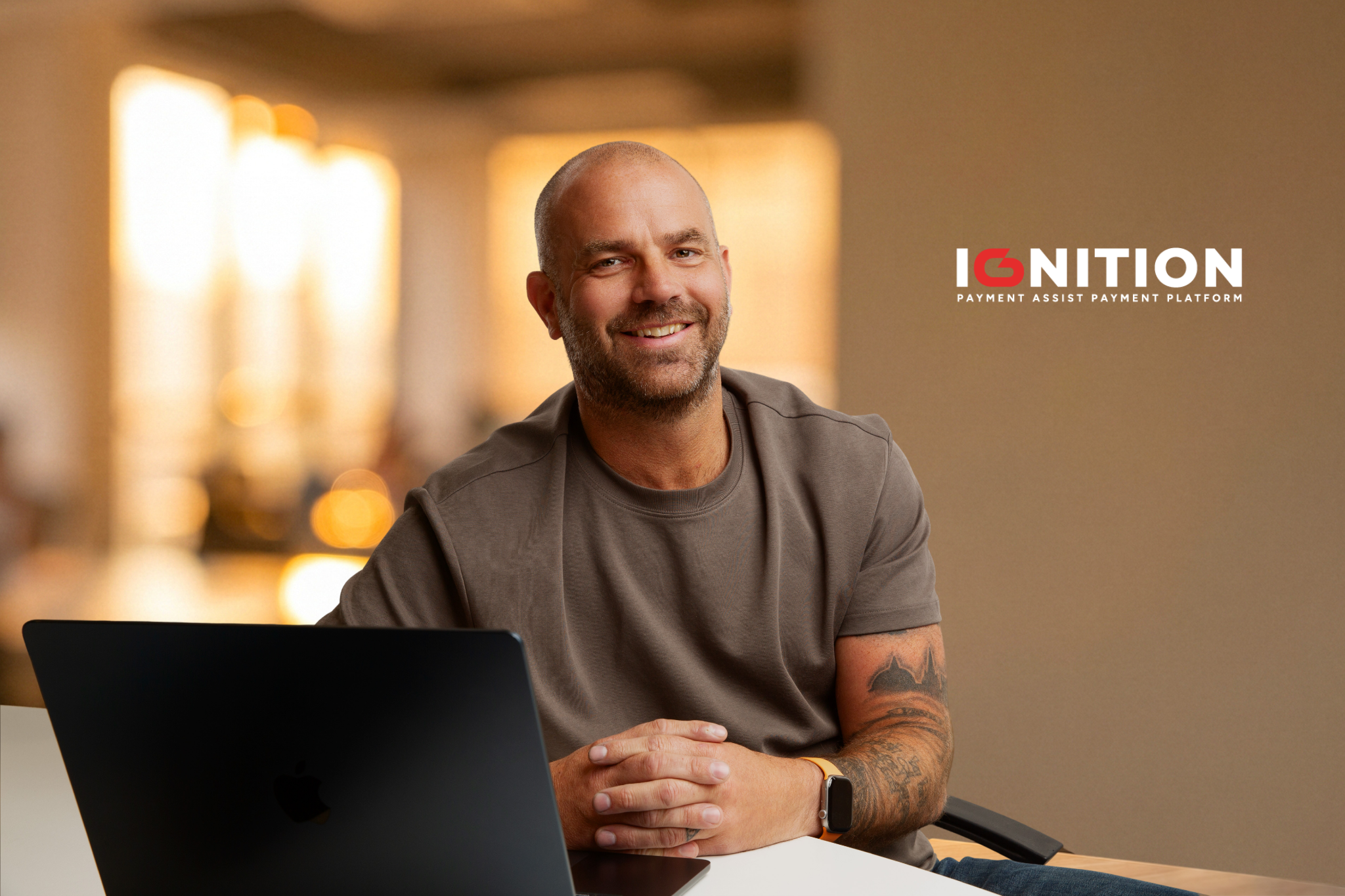 Payment Assist launches IGNITION: an all-in-one payment platform for UK motor traders