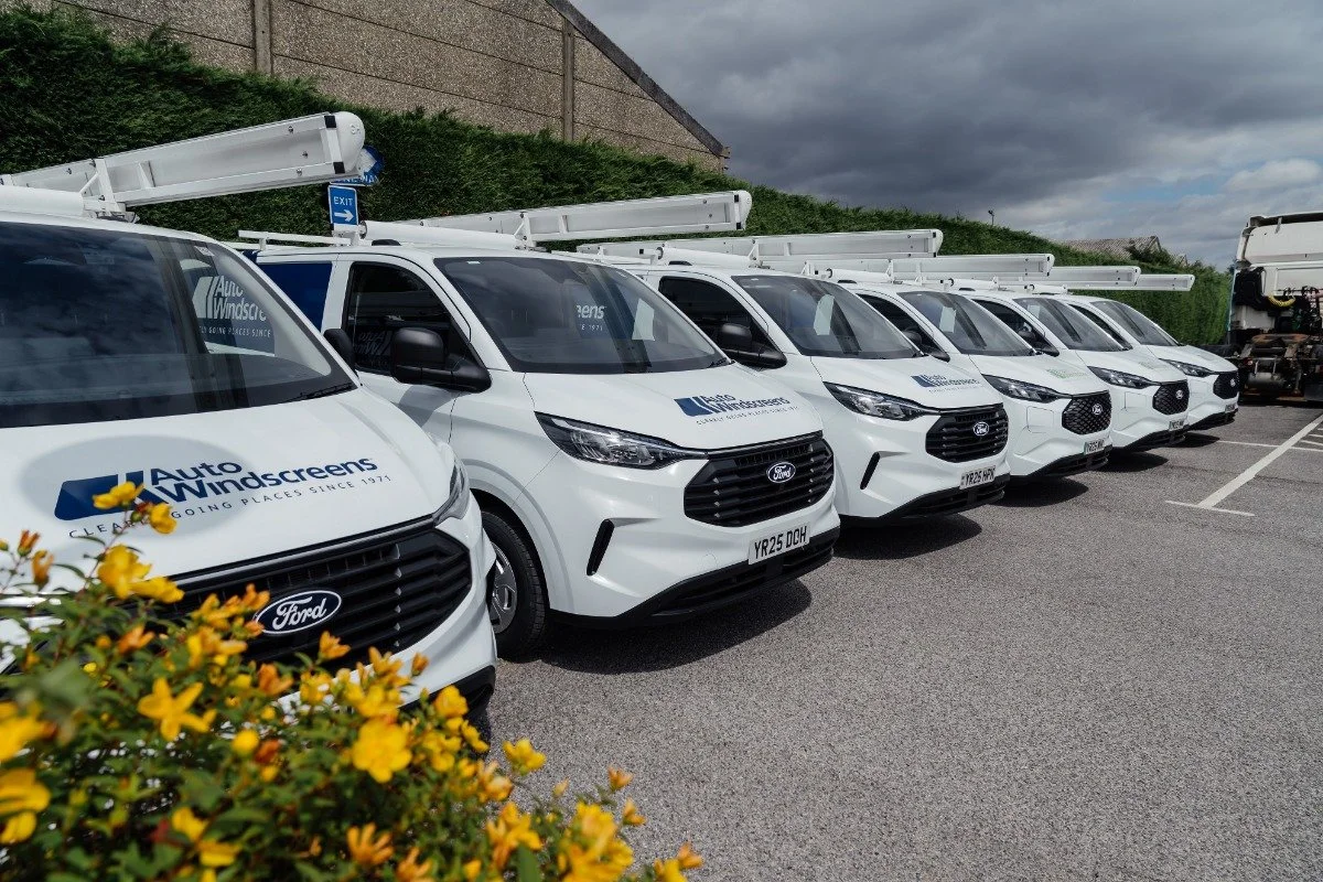Auto Windscreens apprenticeship scheme attracts 8% more applications