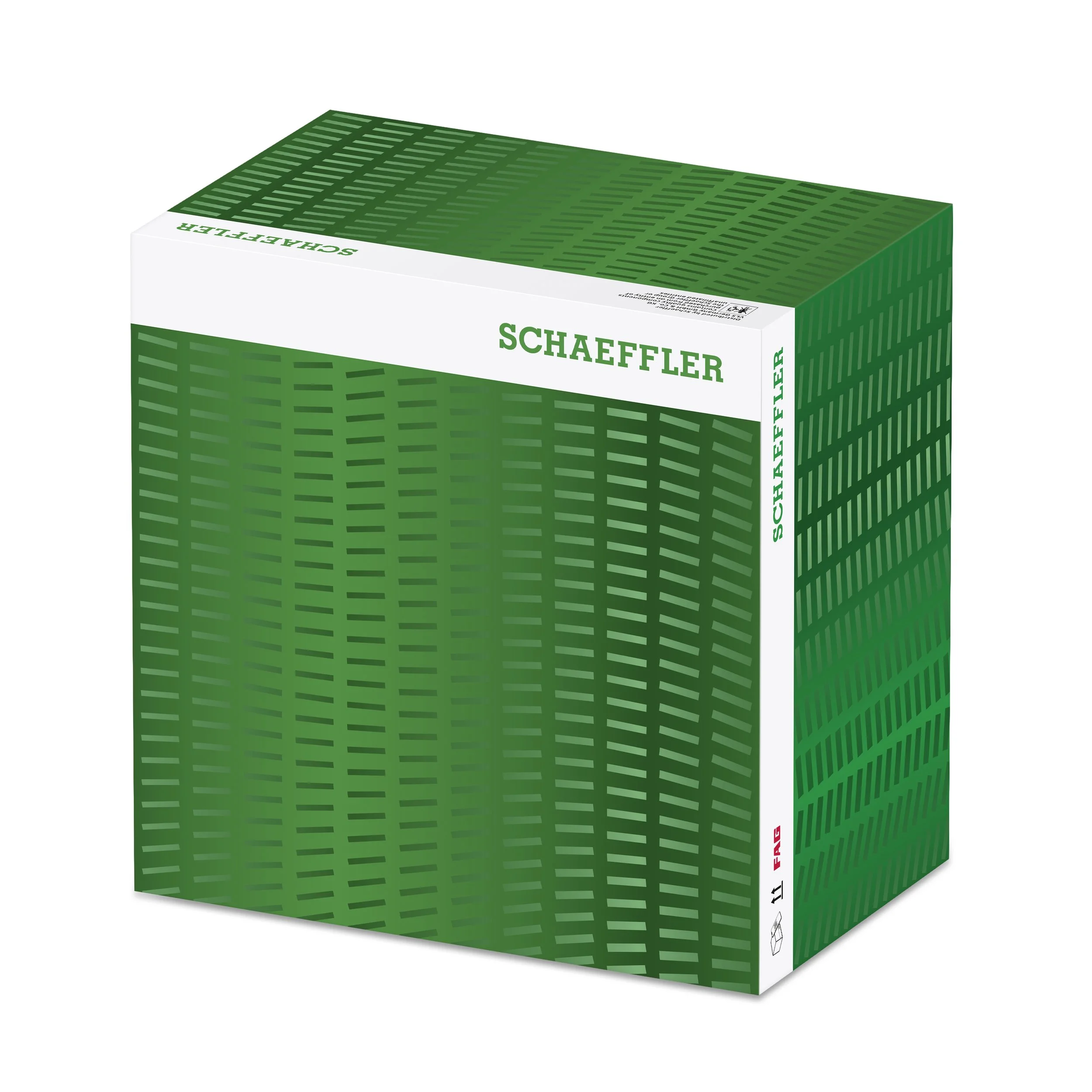 Schaeffler launches major aftermarket brand transformation
