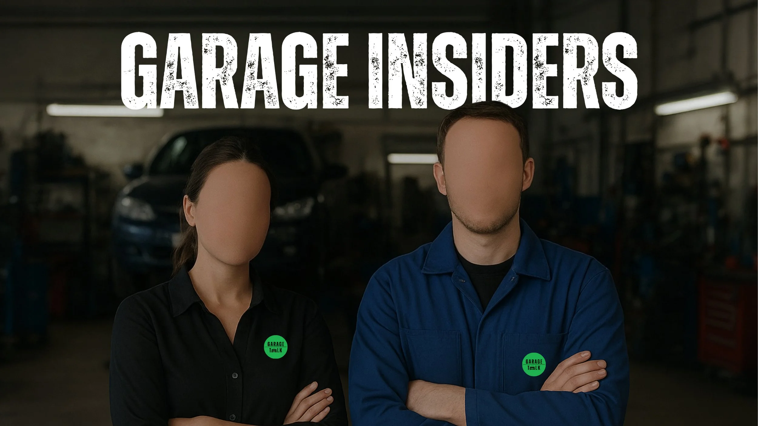 Why Mechanics Hate Working on Their Own Cars By Sam Singleton