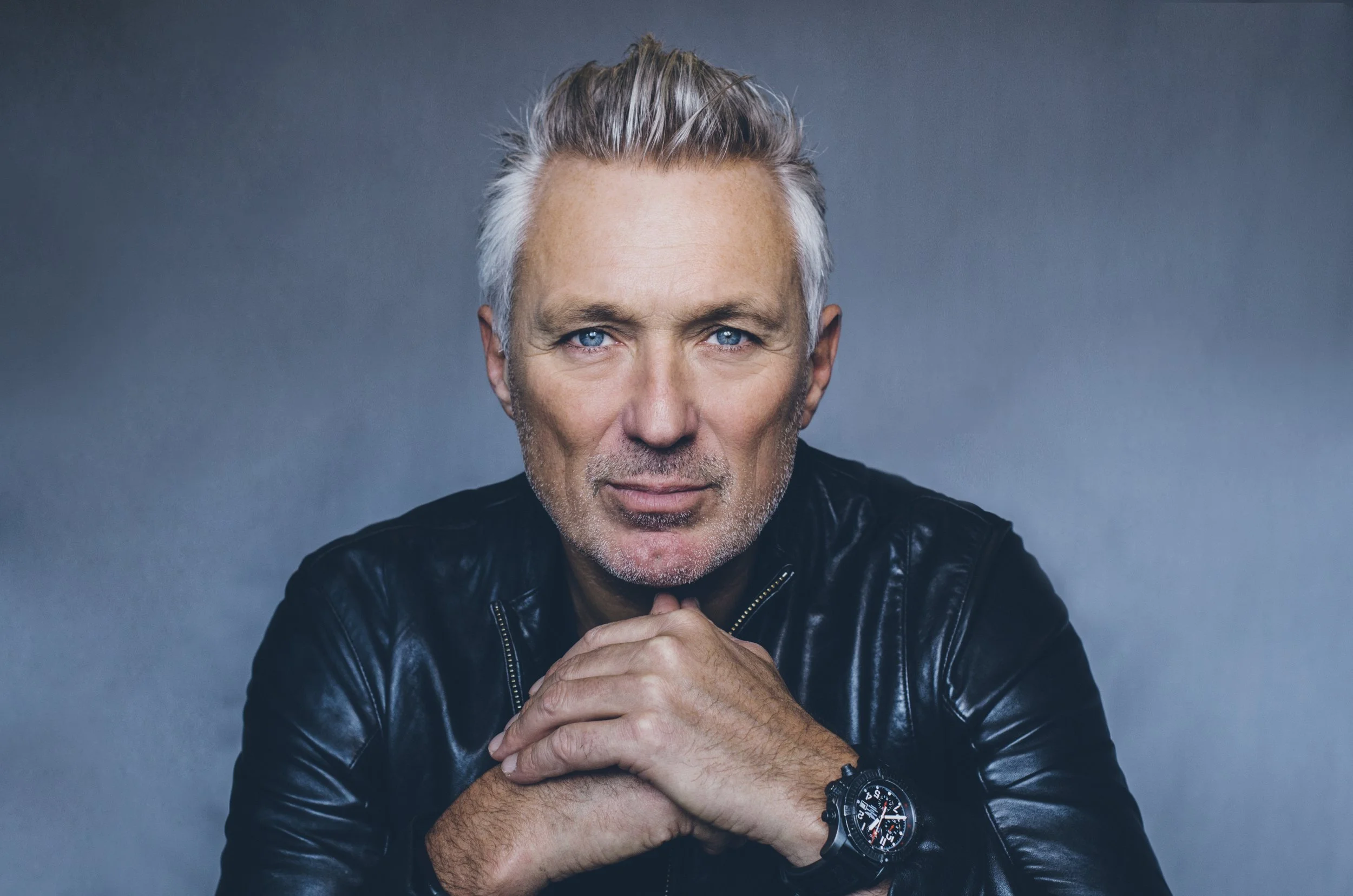 Martin Kemp to wow guests with headline DJ set at the IAAF Annual Awards Dinner