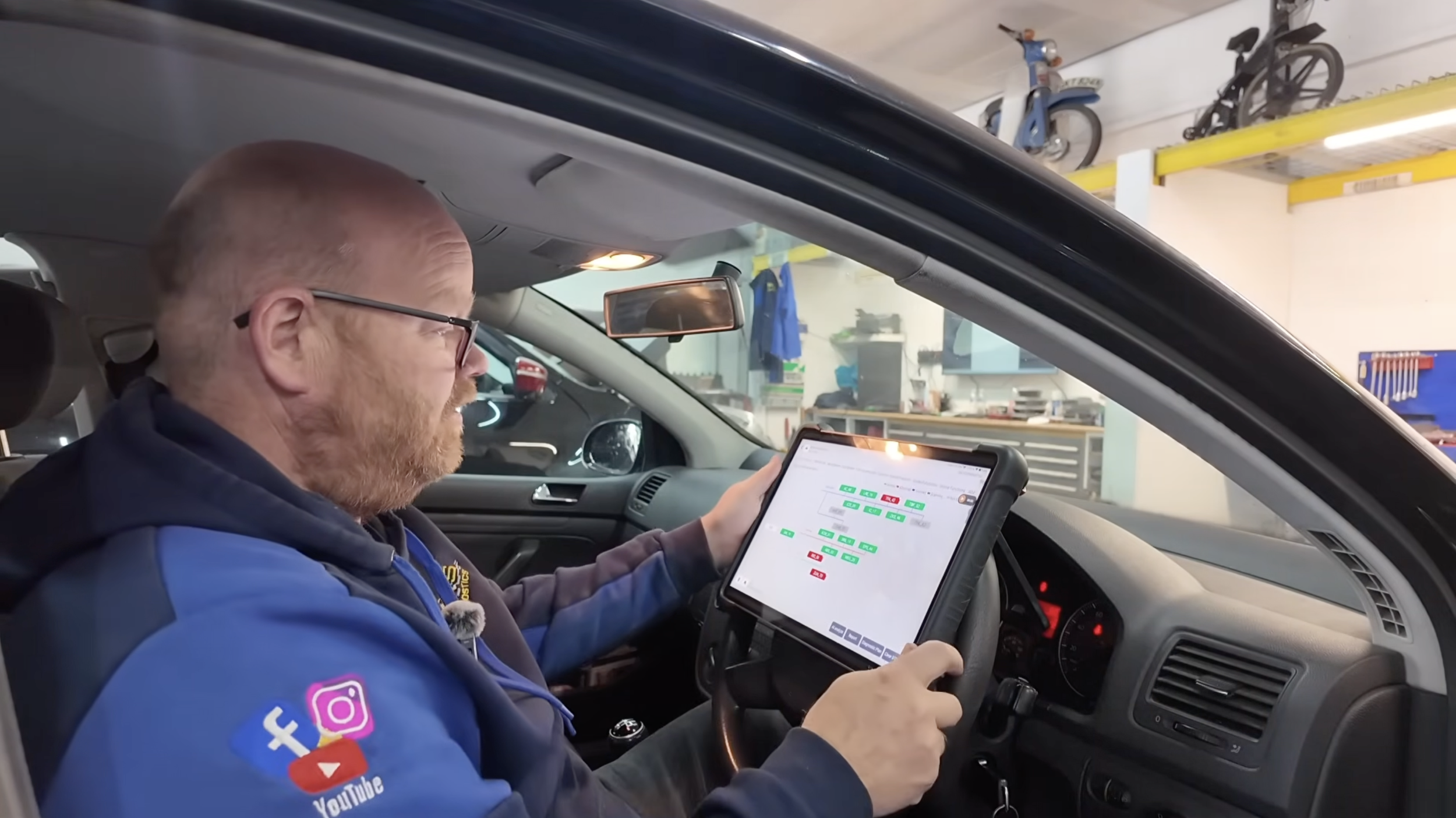 Thinkcar highlights the value of going beyond the fault code