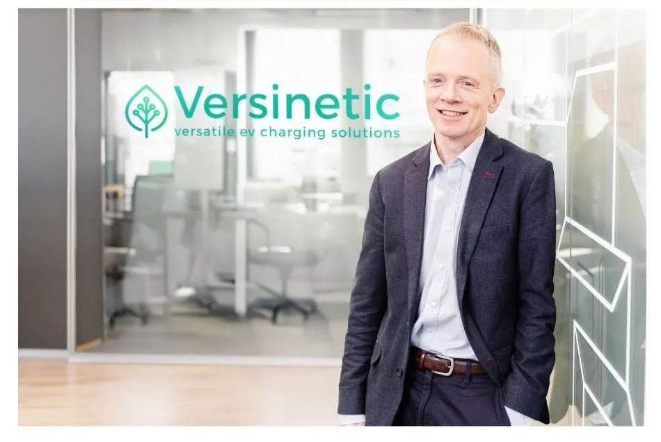 Autumn Budget 2026: Versinetic calls for used-EV charging reforms as sales surge 67%