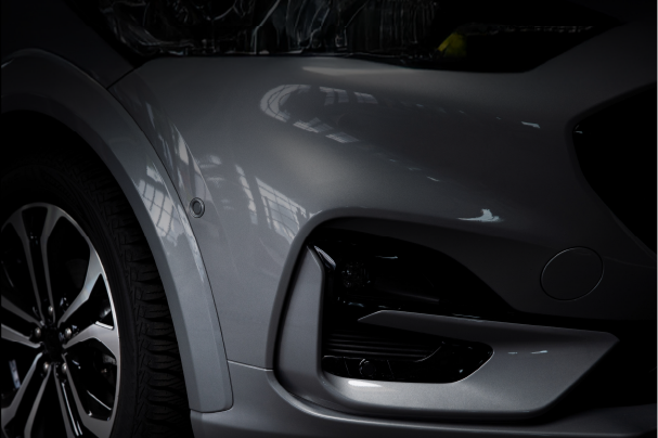 Alliance Automotive Logistics Launches MOTIP Paint Range